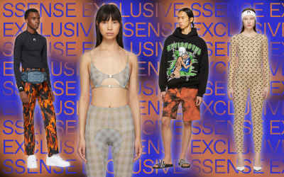 ssense fashion