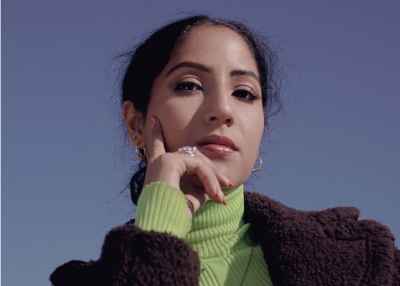 Farah Al Qasimi