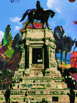 記念碑に刻まれた歴史 Ssense 日本