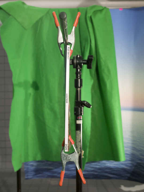 Issue 3 Asks What Does the Future Hold? SSENSE