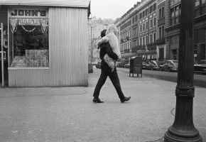 人気大得価写真　オリジナルプリント　ジョエル・マイャーウィッツ 　　Joel Meyerowitz　　「Porch Series」　1977 自然、風景