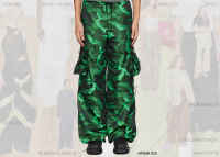 pantalons parachutes pour hommes et femmes chez SSENSE