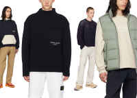 Luxury fashion & independent designers, SSENSE