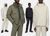 Luxury fashion & independent designers, SSENSE