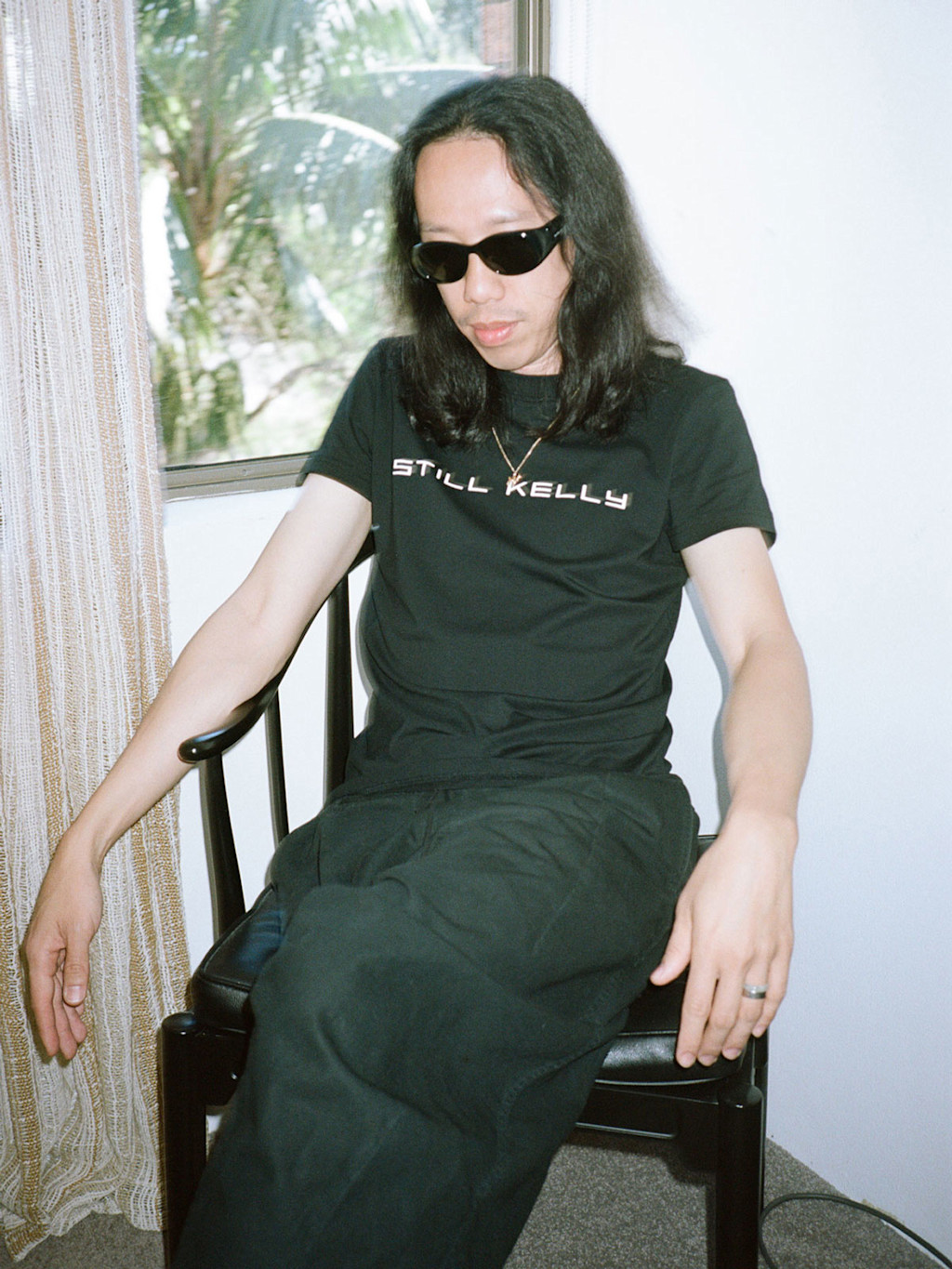 Last-Minute Wedding Outfits