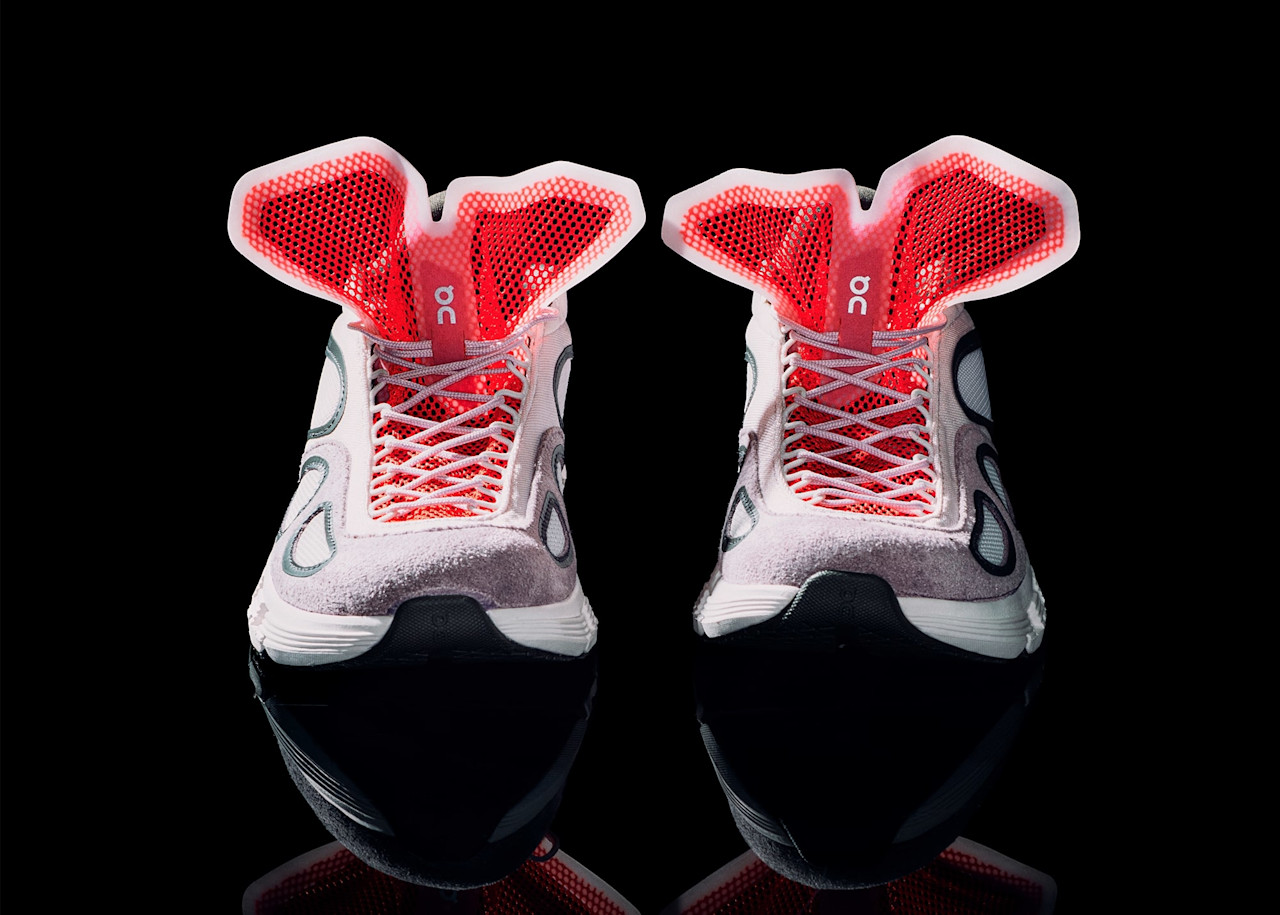 Dance Like Everyone's Watching