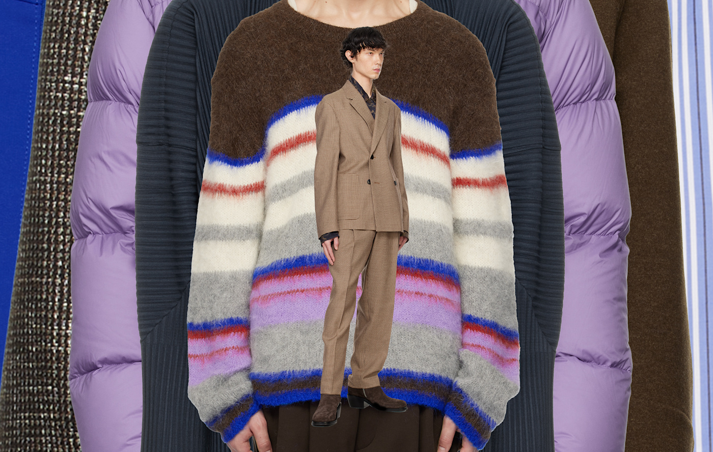 Men's Fashion