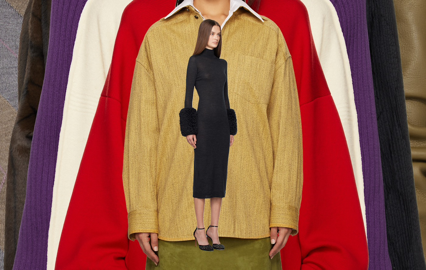 Women's Fashion