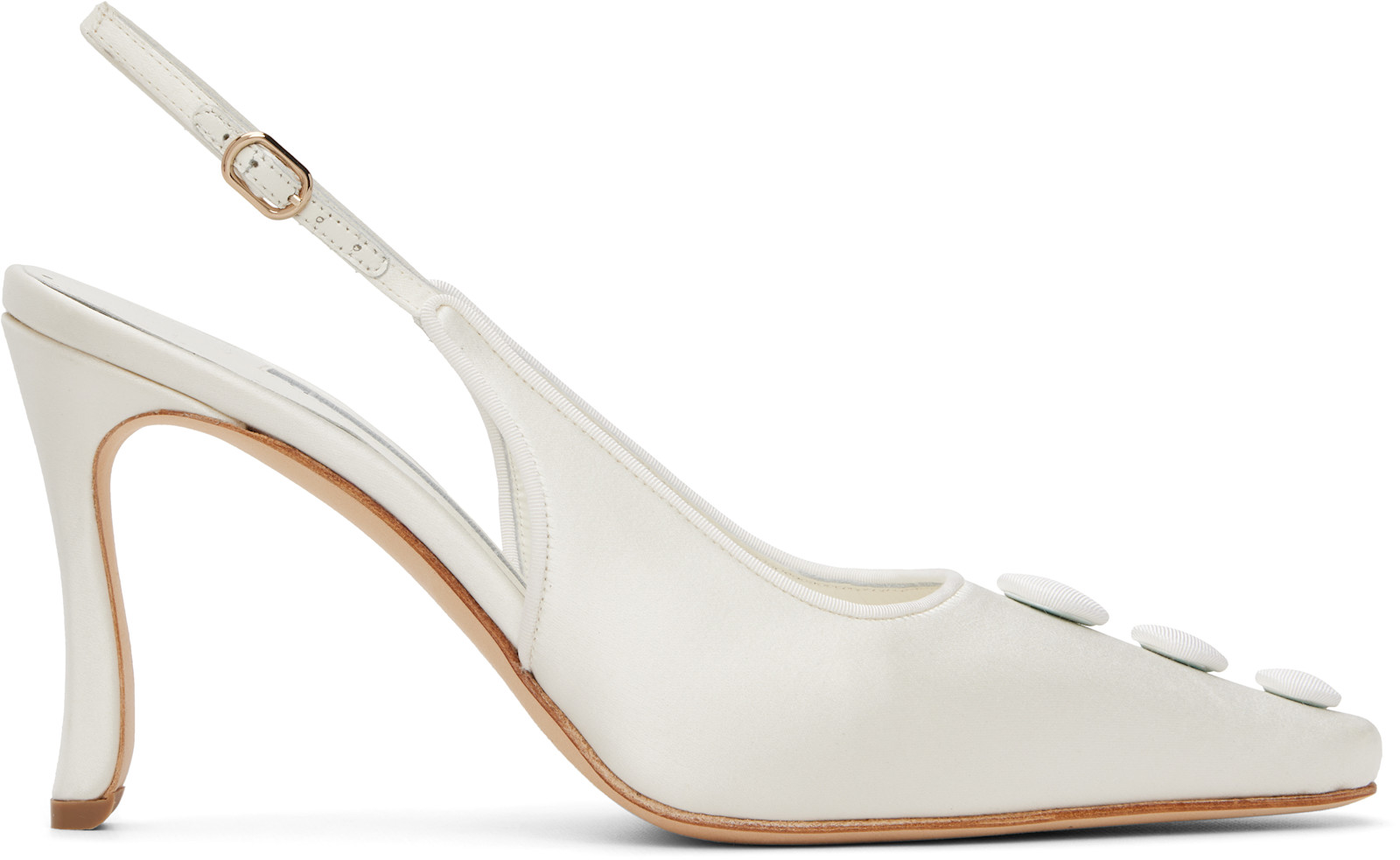 Latest Manolo Blahnik Collection for Women - Image 1