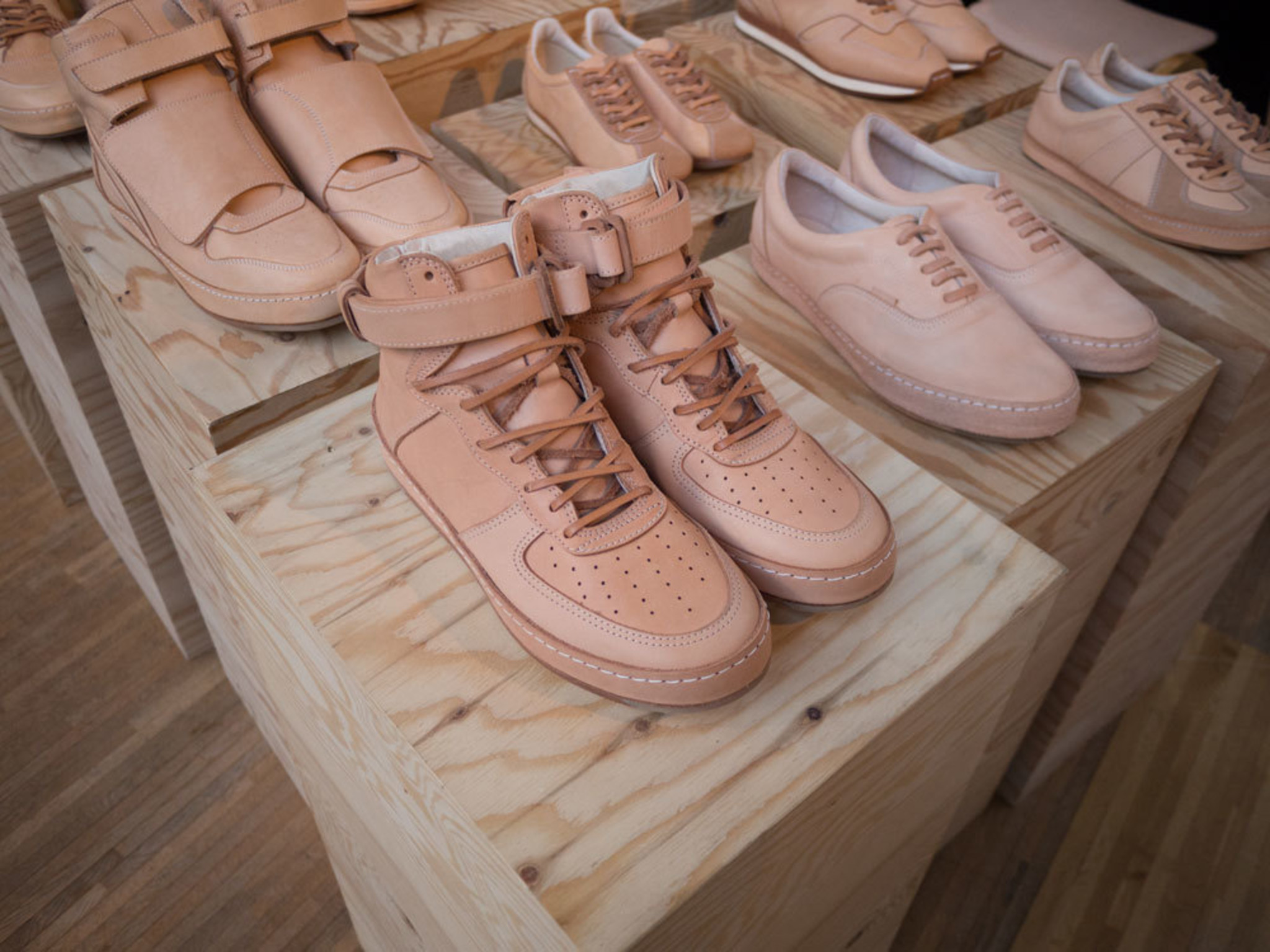 Hender Scheme