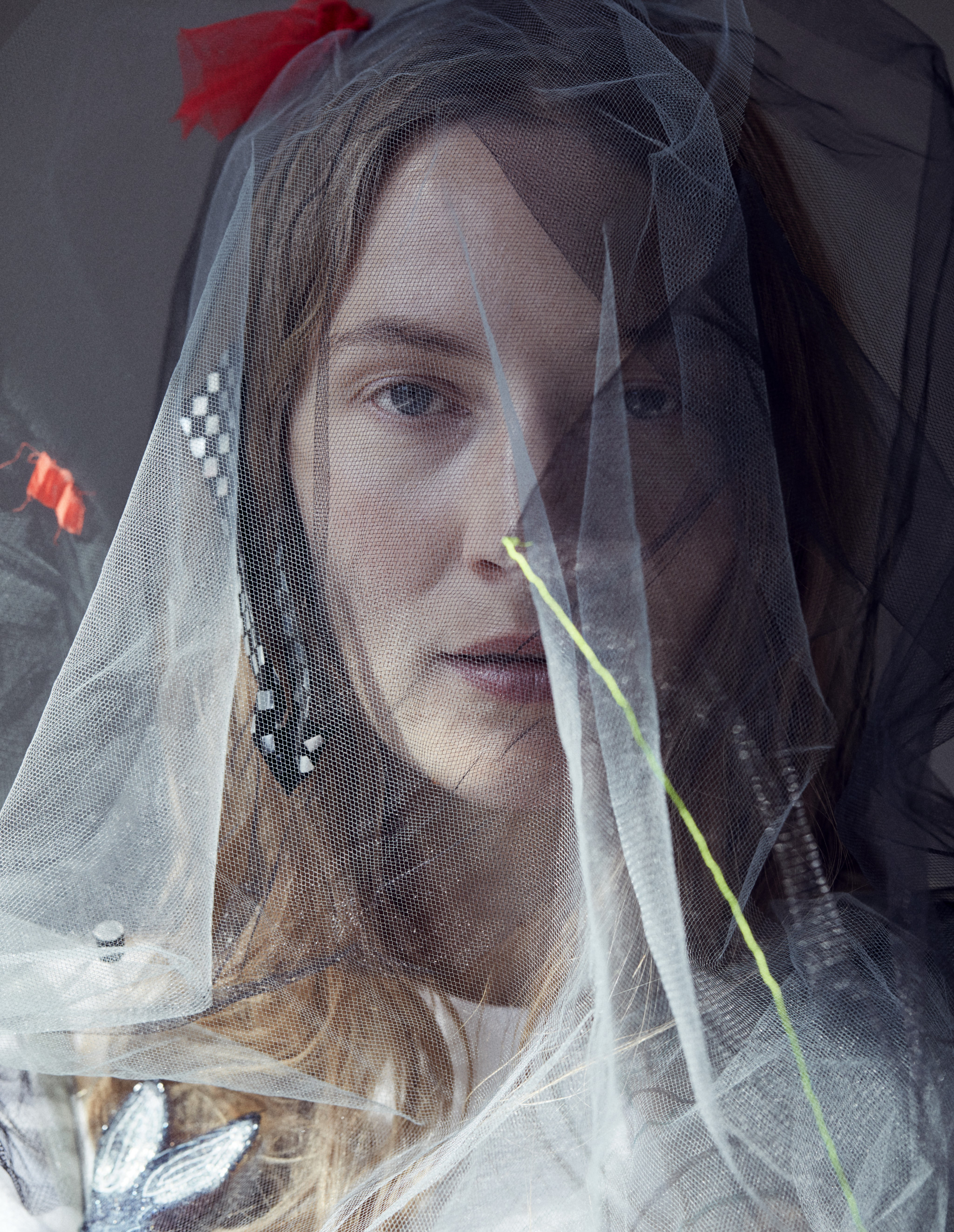 Inside the Bless Archive | SSENSE UK