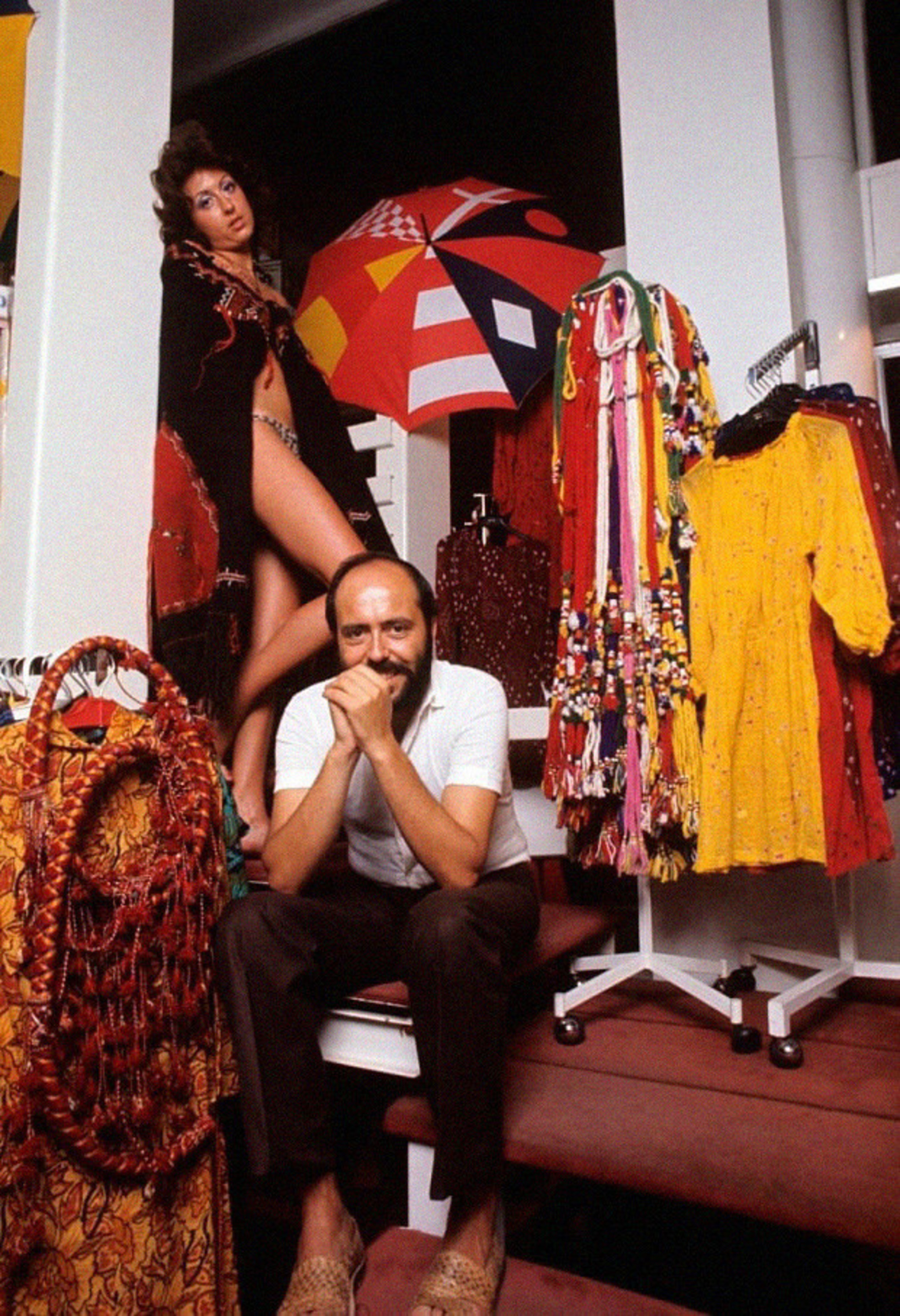 フィオルッチを語る10のイメージ | SSENSE 日本