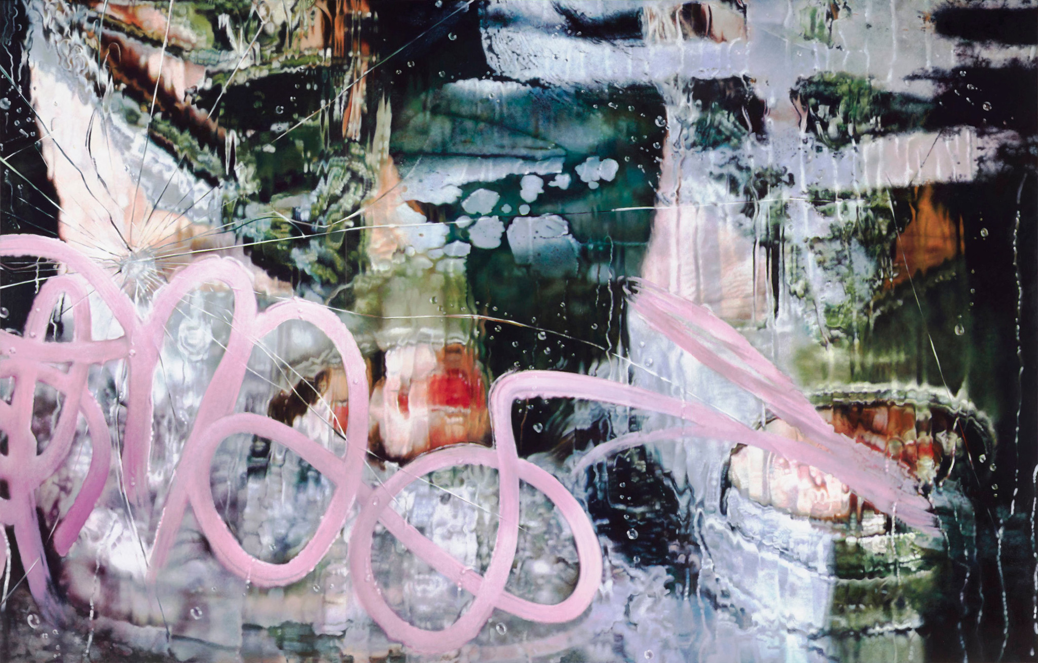 粘液の救世主 | SSENSE 日本