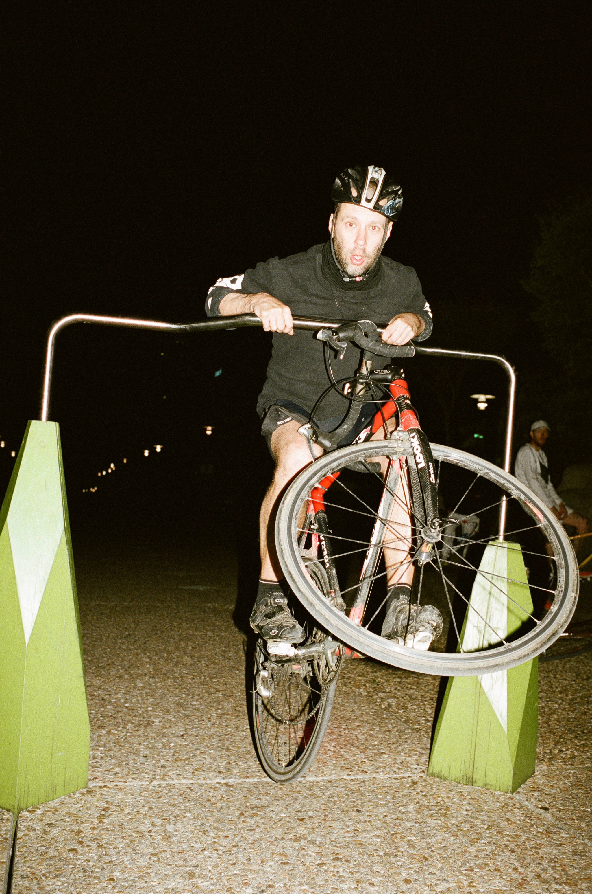 Riding Through Paris with Perks and Mini | SSENSE
