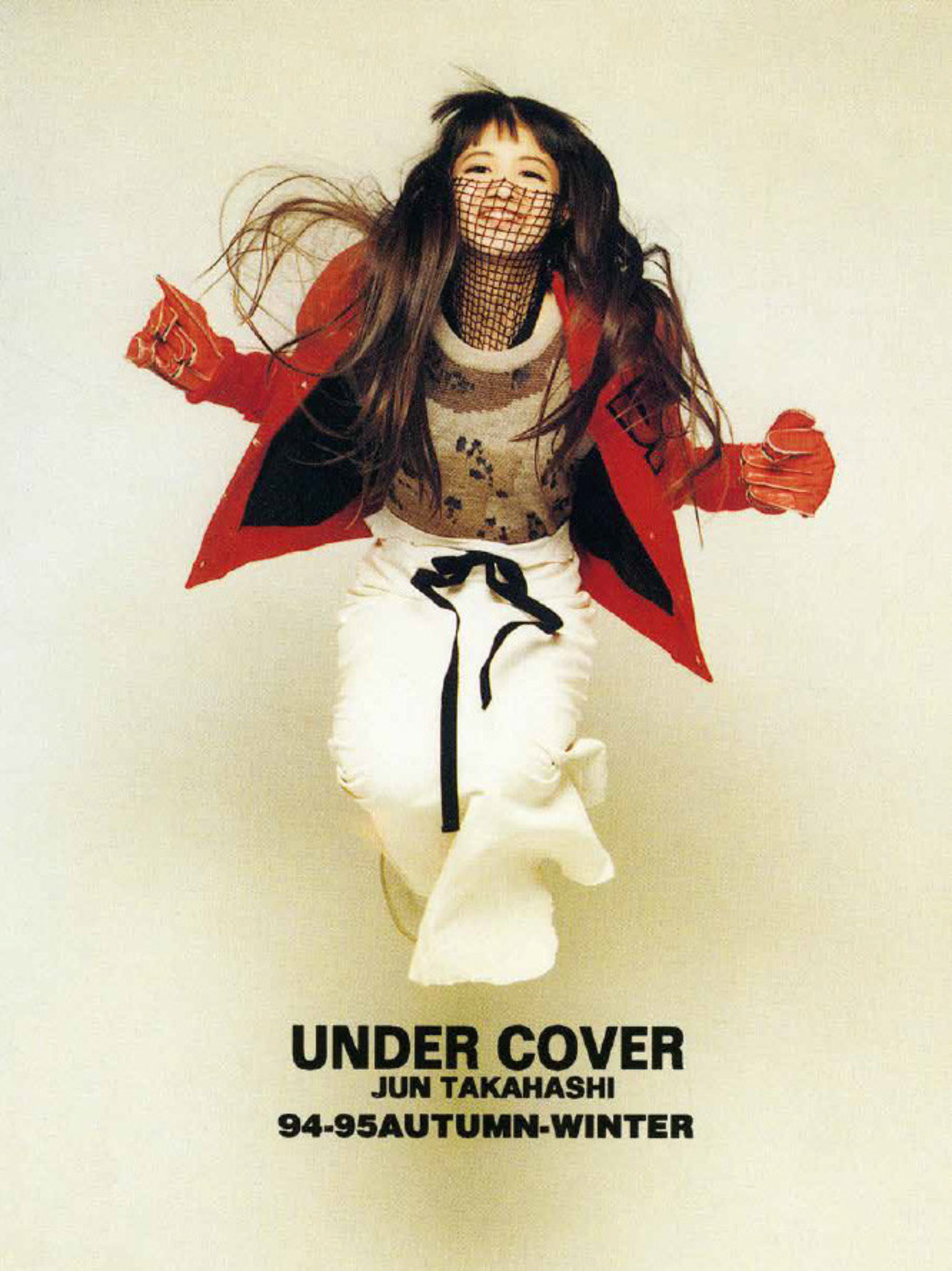 Decoding Jun Takahashi's Undercover | SSENSE