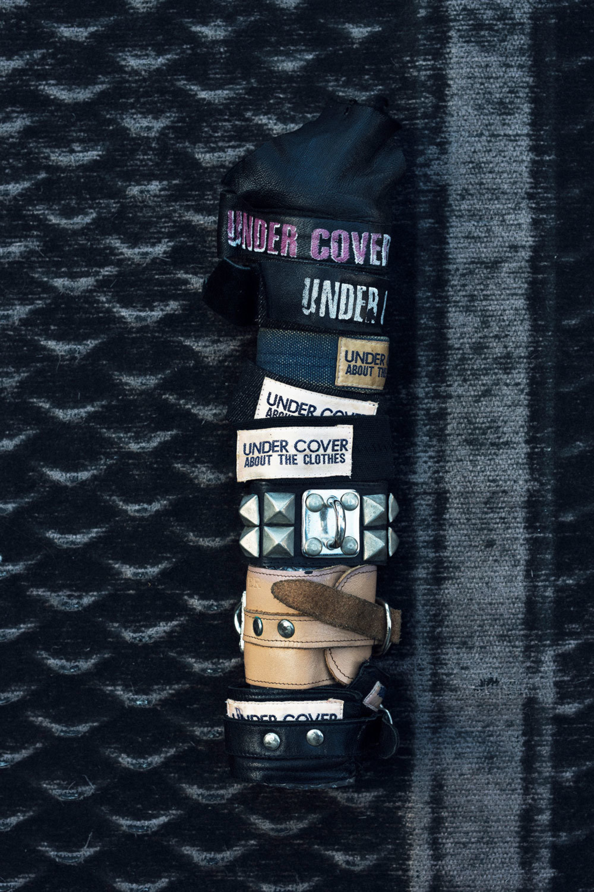 Decoding Jun Takahashi's Undercover | SSENSE Decoding Jun Takahashi's Undercover | SSENSE