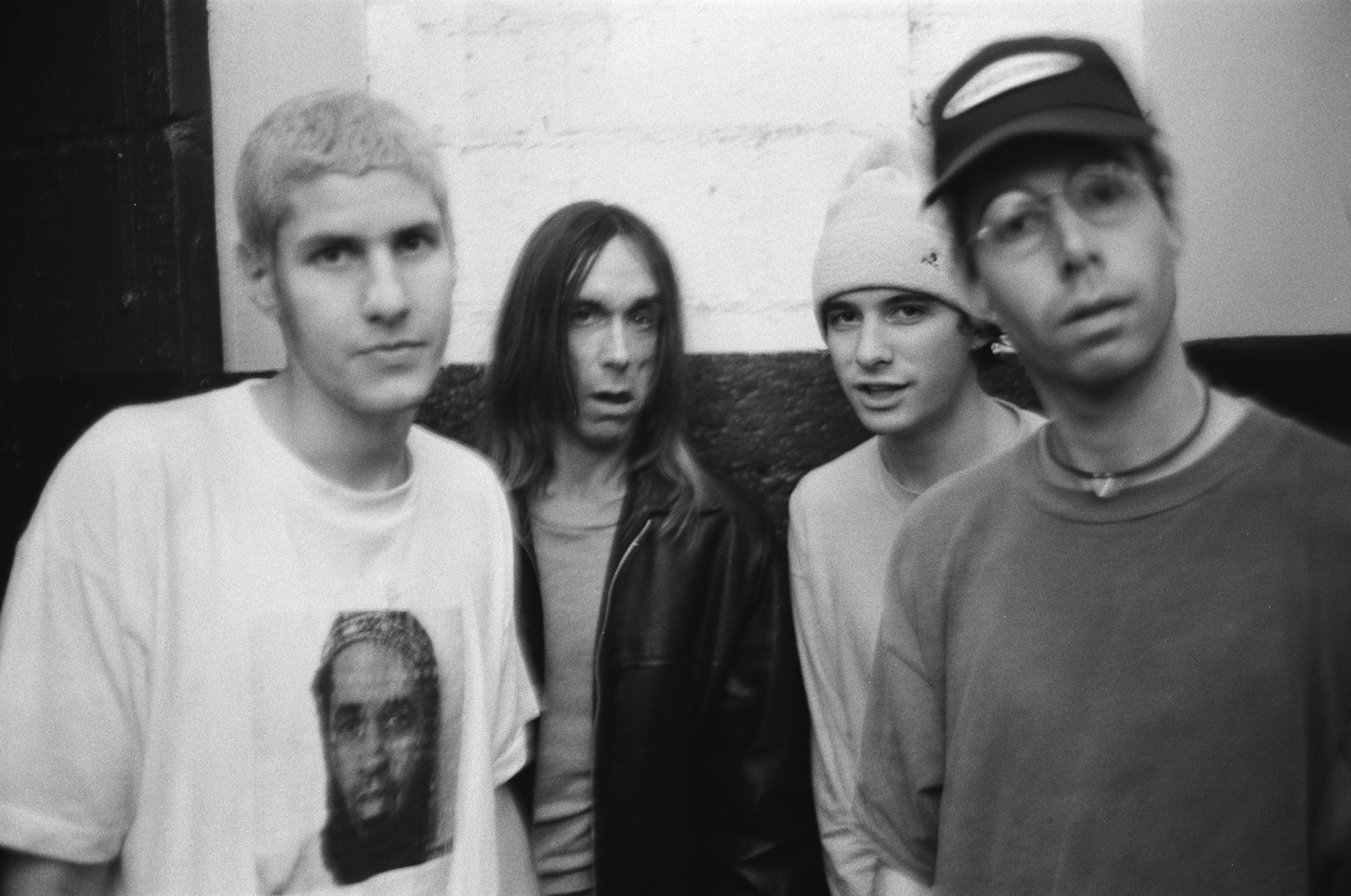 みんな見栄っ張りなんだ」 | SSENSE 日本