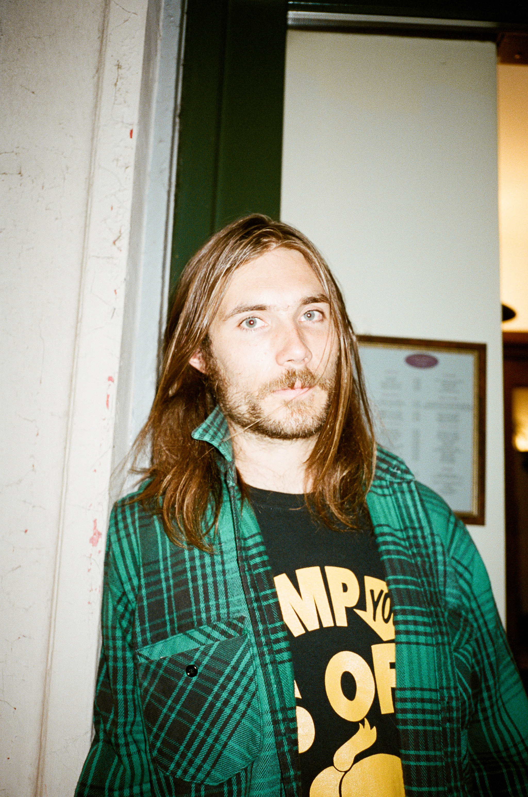 Skating Copenhagen with Bianca Chandon's Alex Olson | SSENSE