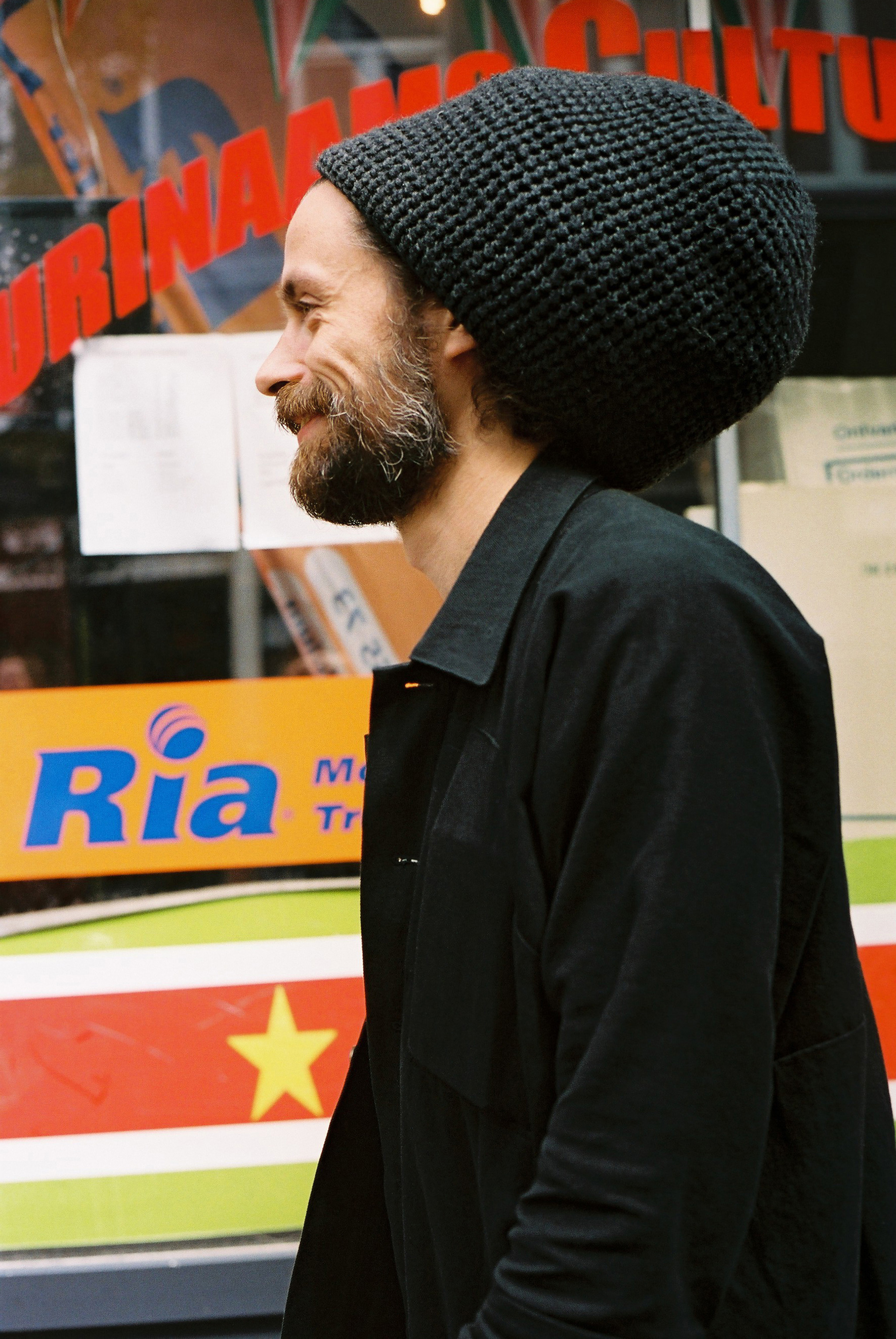 Jan-Jan Van Essche's Guide to Antwerp | SSENSE