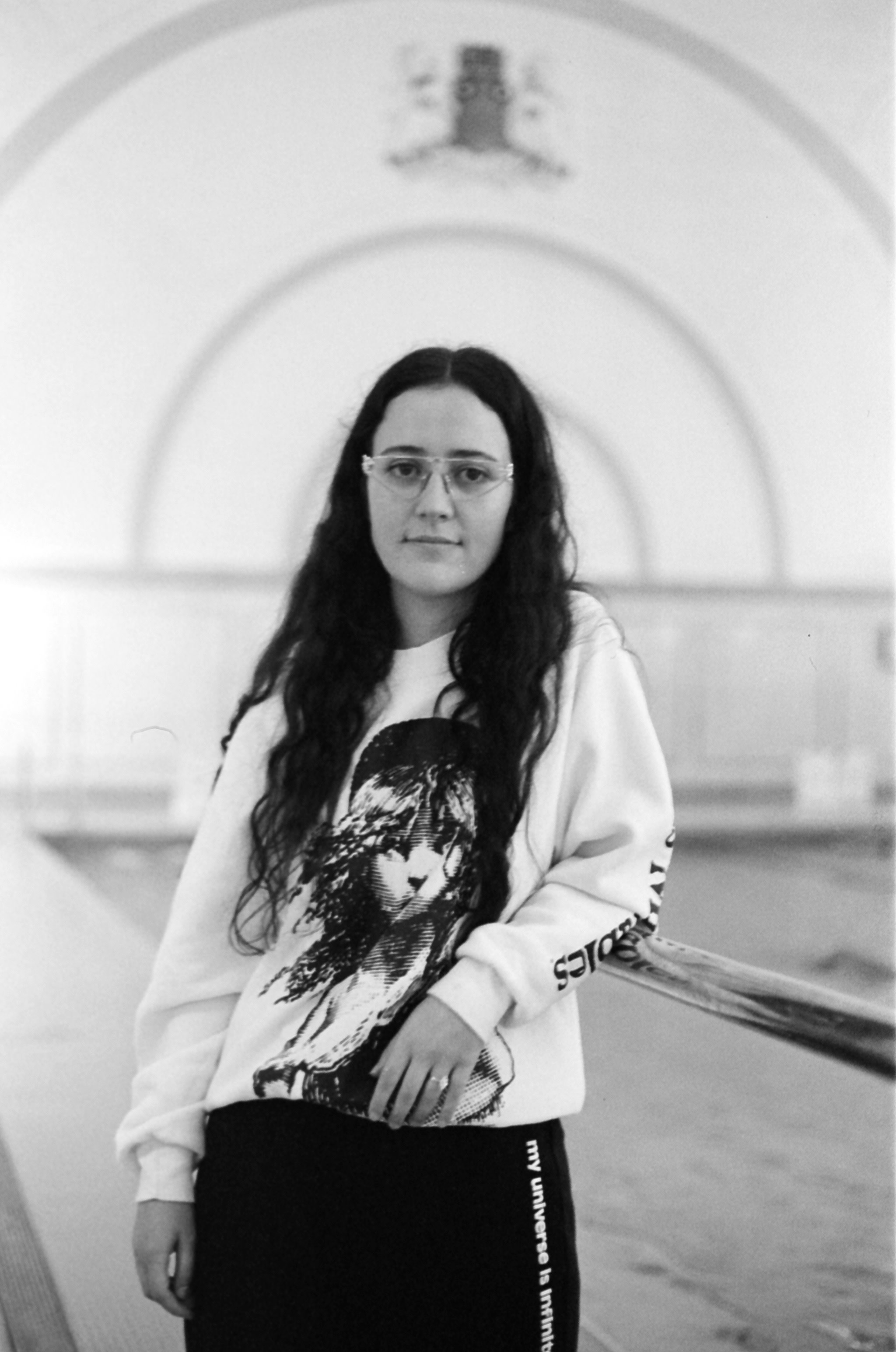 Ashley Williams' Guide to London | SSENSE