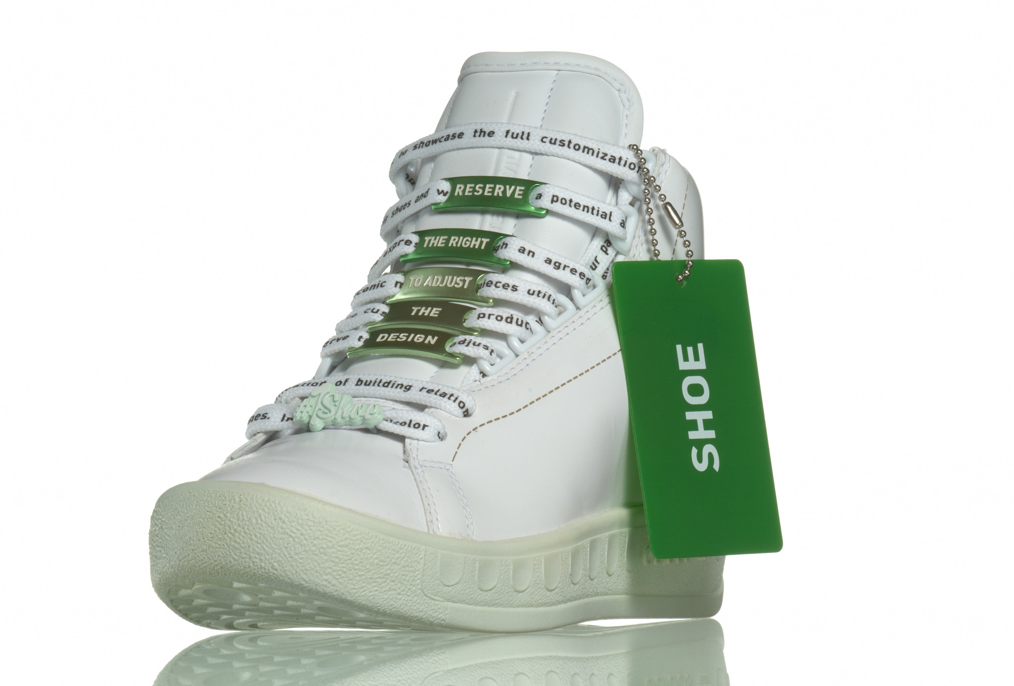 Peter Saville Wrote the Source Code | SSENSE UK