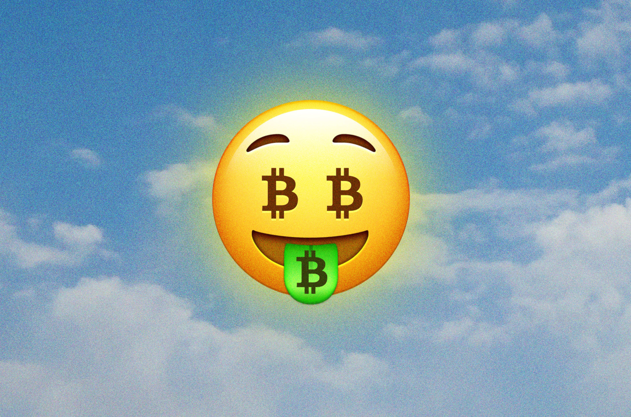 無から有を作り出す暗号通貨の物語 | SSENSE 日本