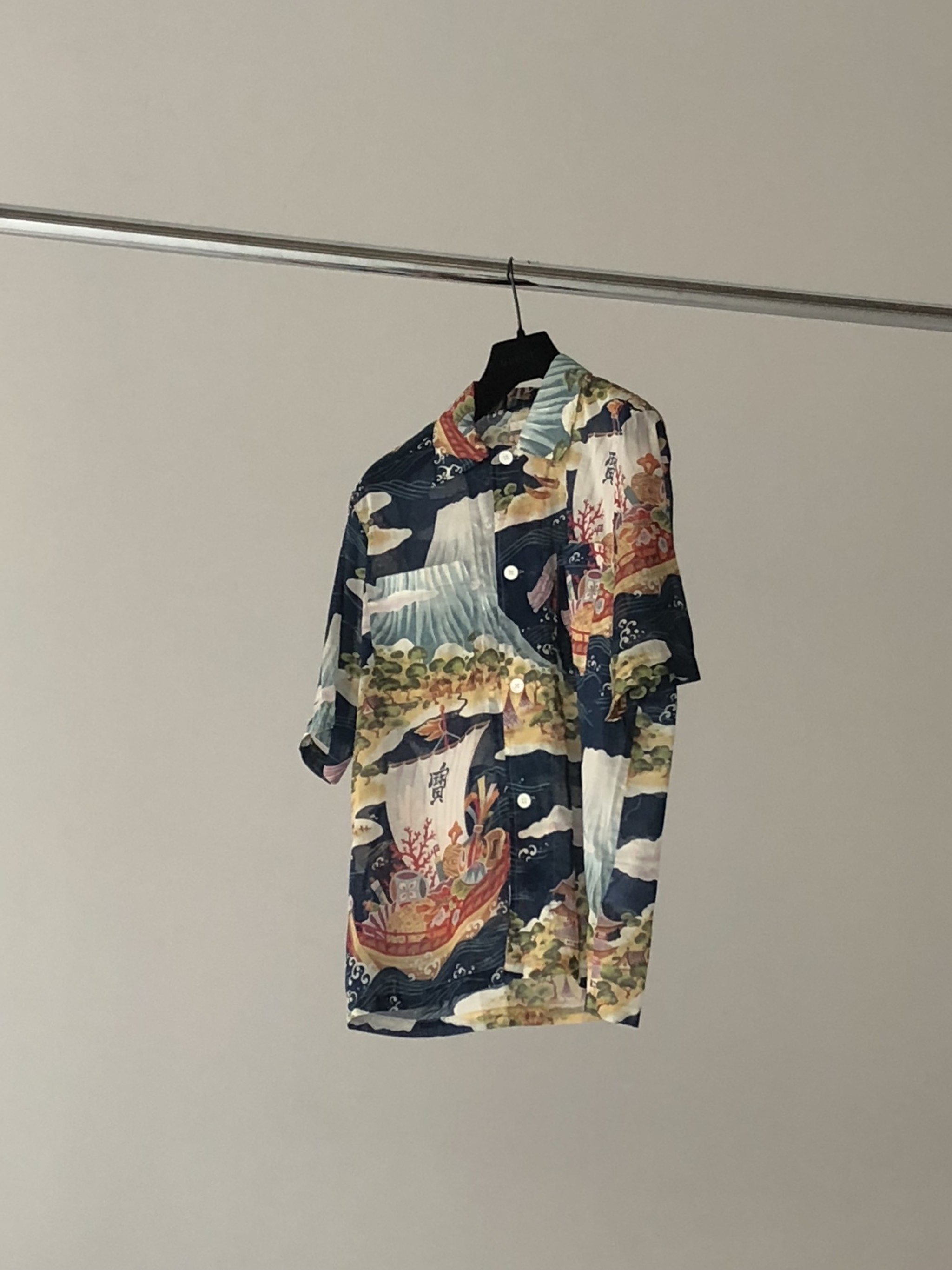 【CPGN STUDIO】25SS★ DTP Love Fence Short Sleeve Tee CPGN STUDIO | DTP Love Fence T-shirt | Yeogi kr | 韓國代購網站