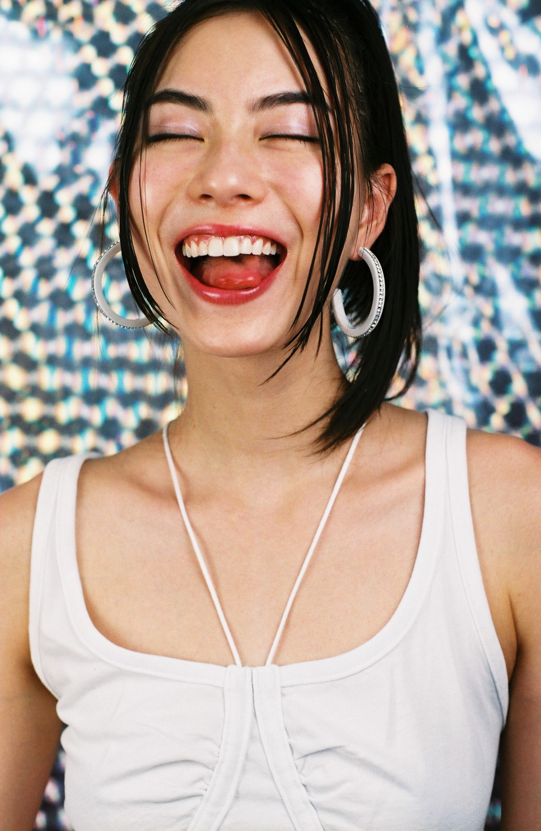 Lauren Tsai's Beautiful Dark Twisted Fantasy | SSENSE 日本