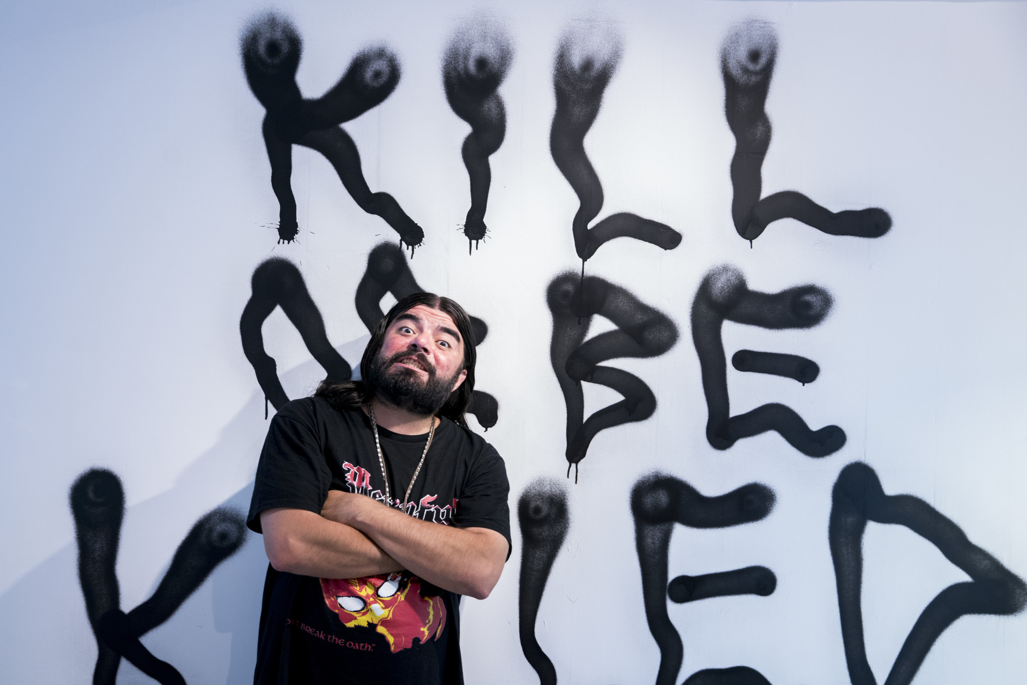 ネックフェイスよ、永遠なれ | SSENSE 日本 ネックフェイスよ、永遠なれ | SSENSE 日本