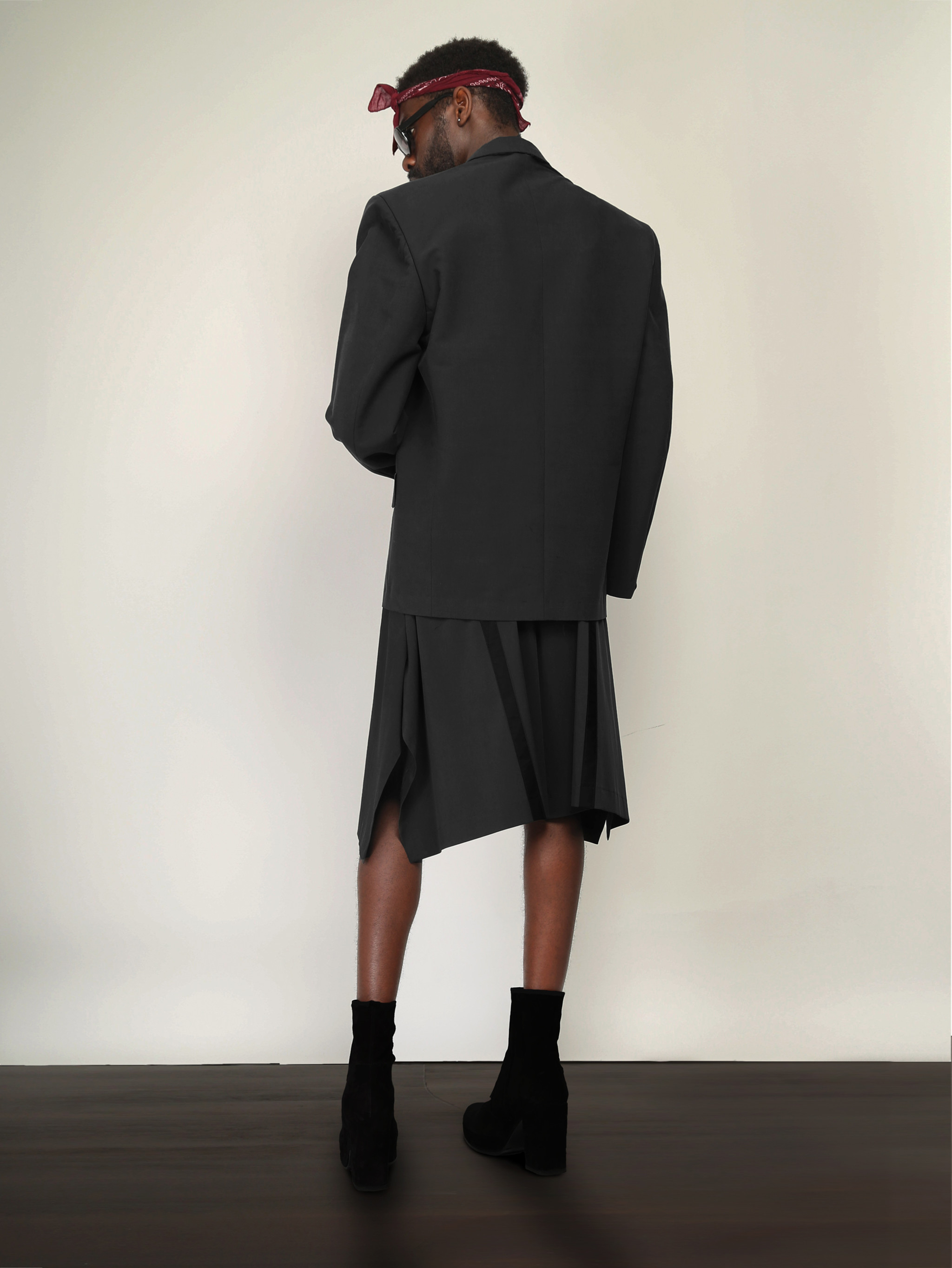 ステファノ・ピラーティの「Random Identities」が始まる | SSENSE 日本
