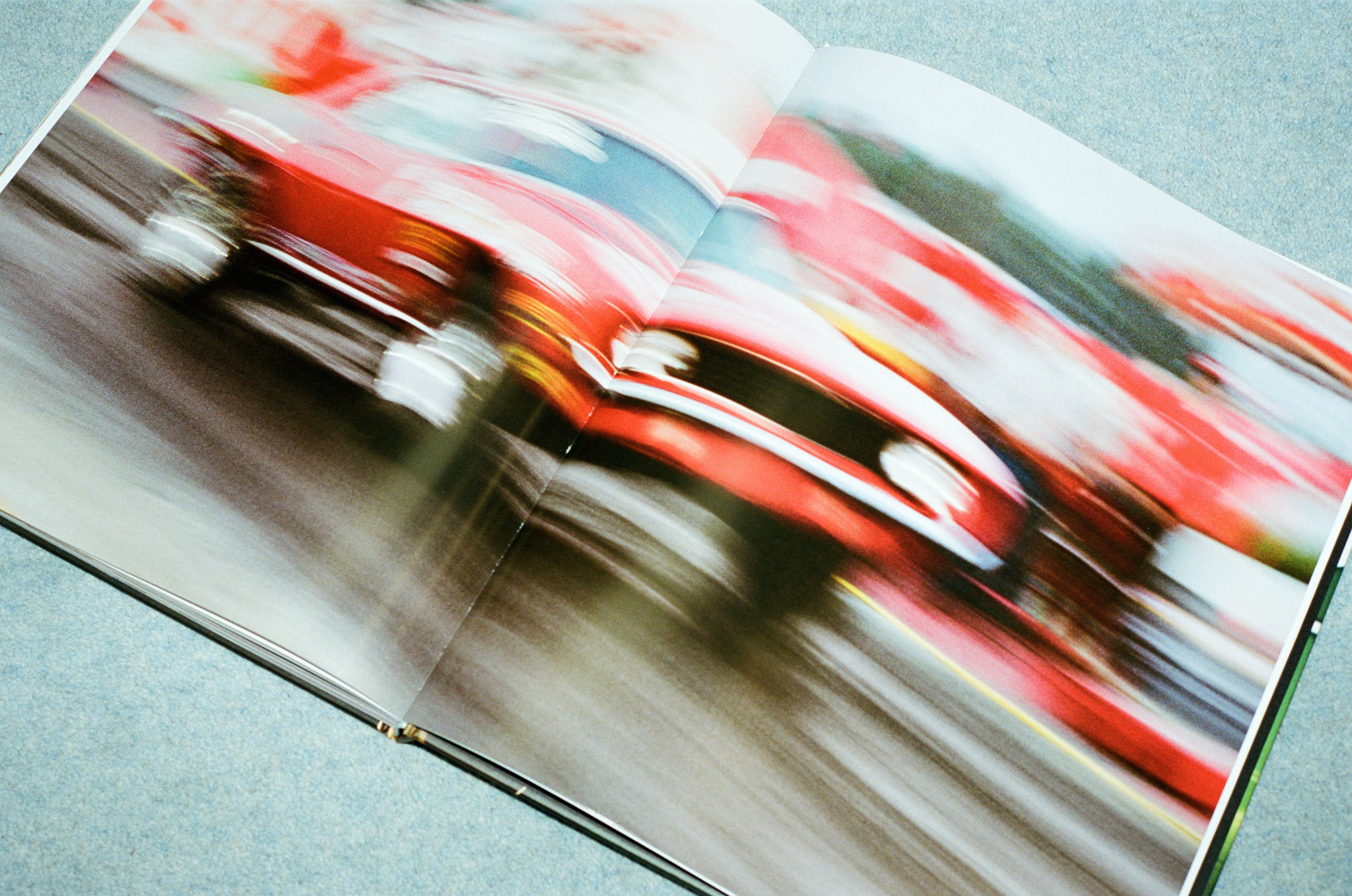 Smells Like Fast Cars With Craig McDean and Byredo's Ben Gorham