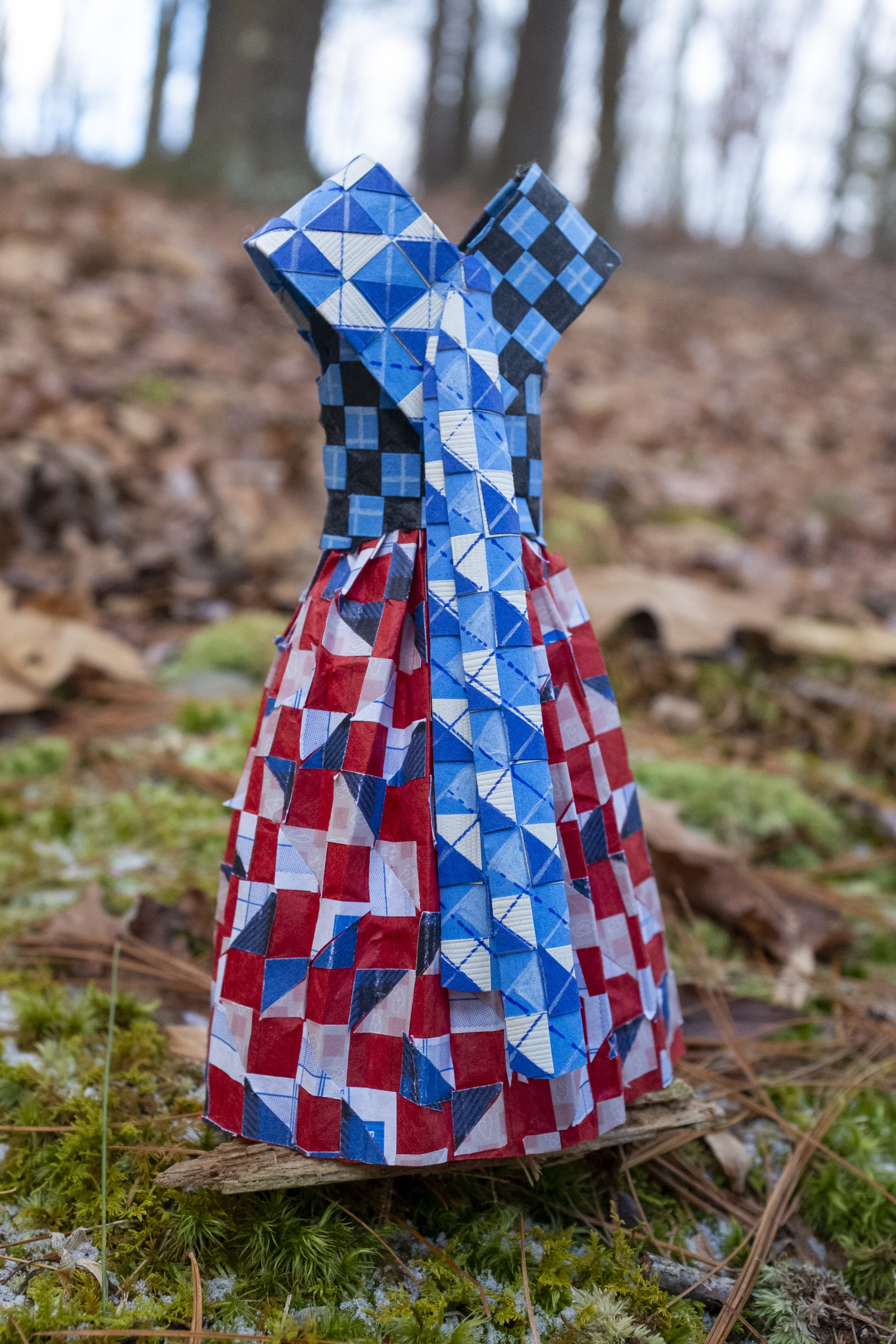 12/7まで出品　Chopova Lowena 総柄ロンT GW最終】chopova lowena 21AW flower Tshirt