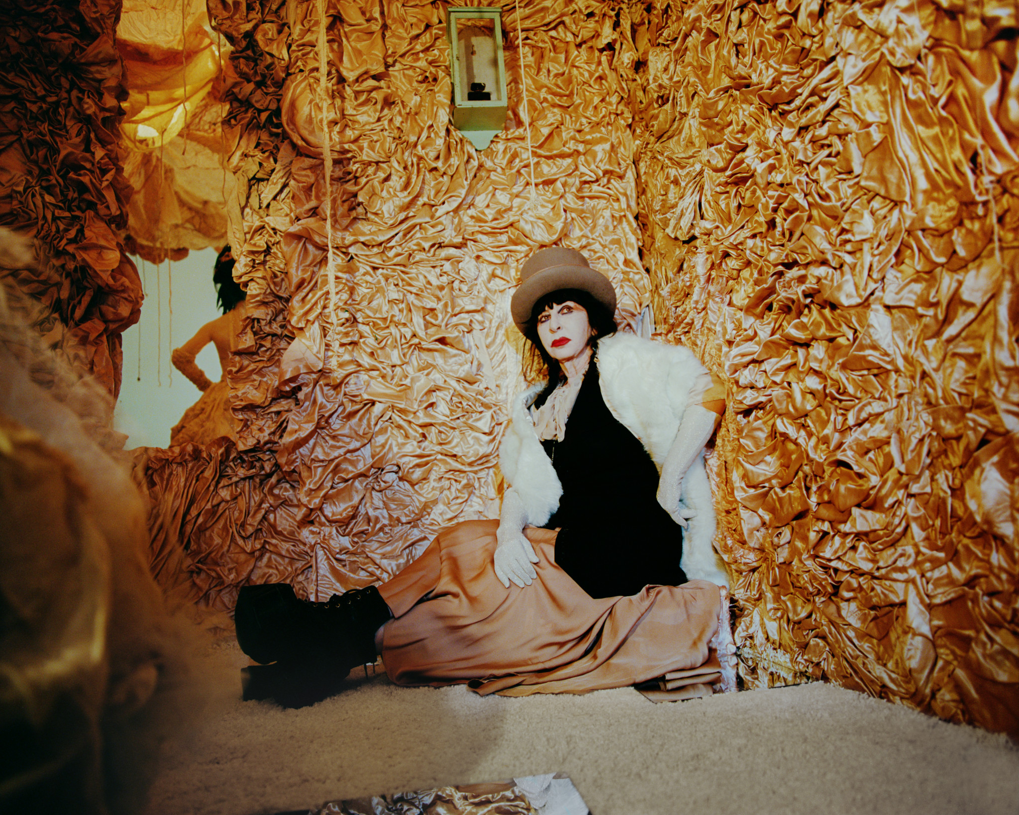 Eternally Colette | SSENSE