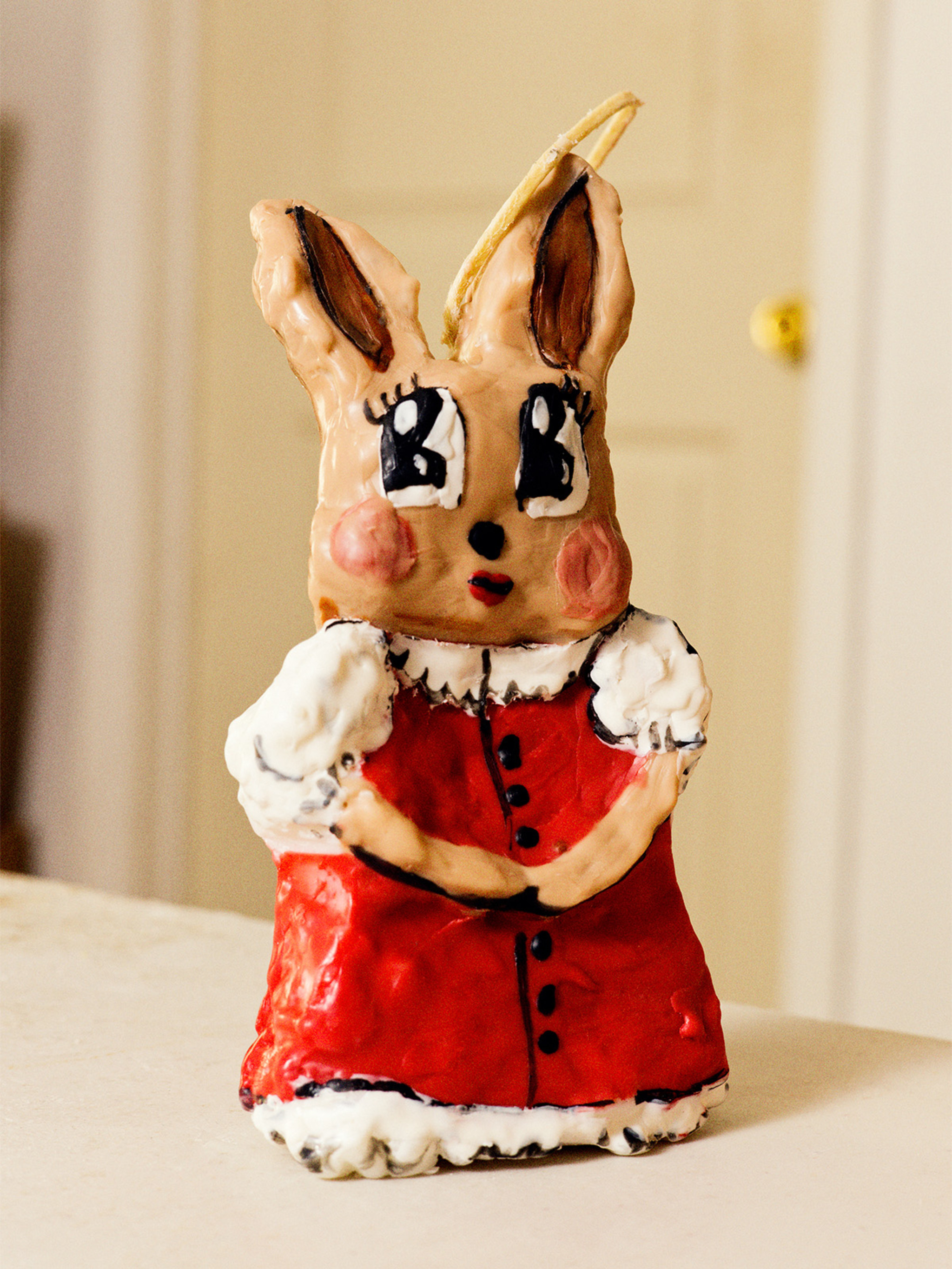 Janie Korn's Candle-Copia | SSENSE