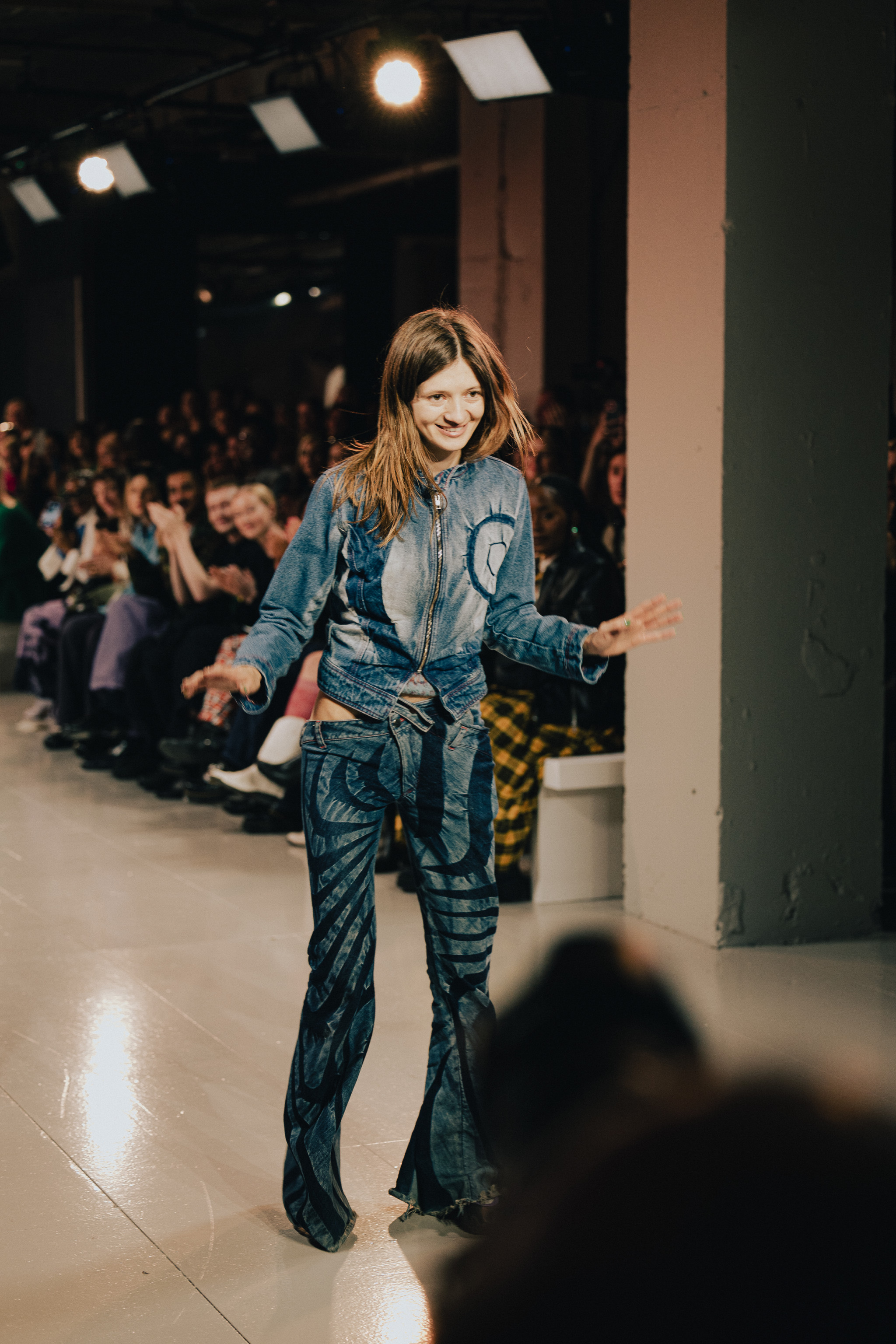 Masha Popova is Finding Velocity | SSENSE