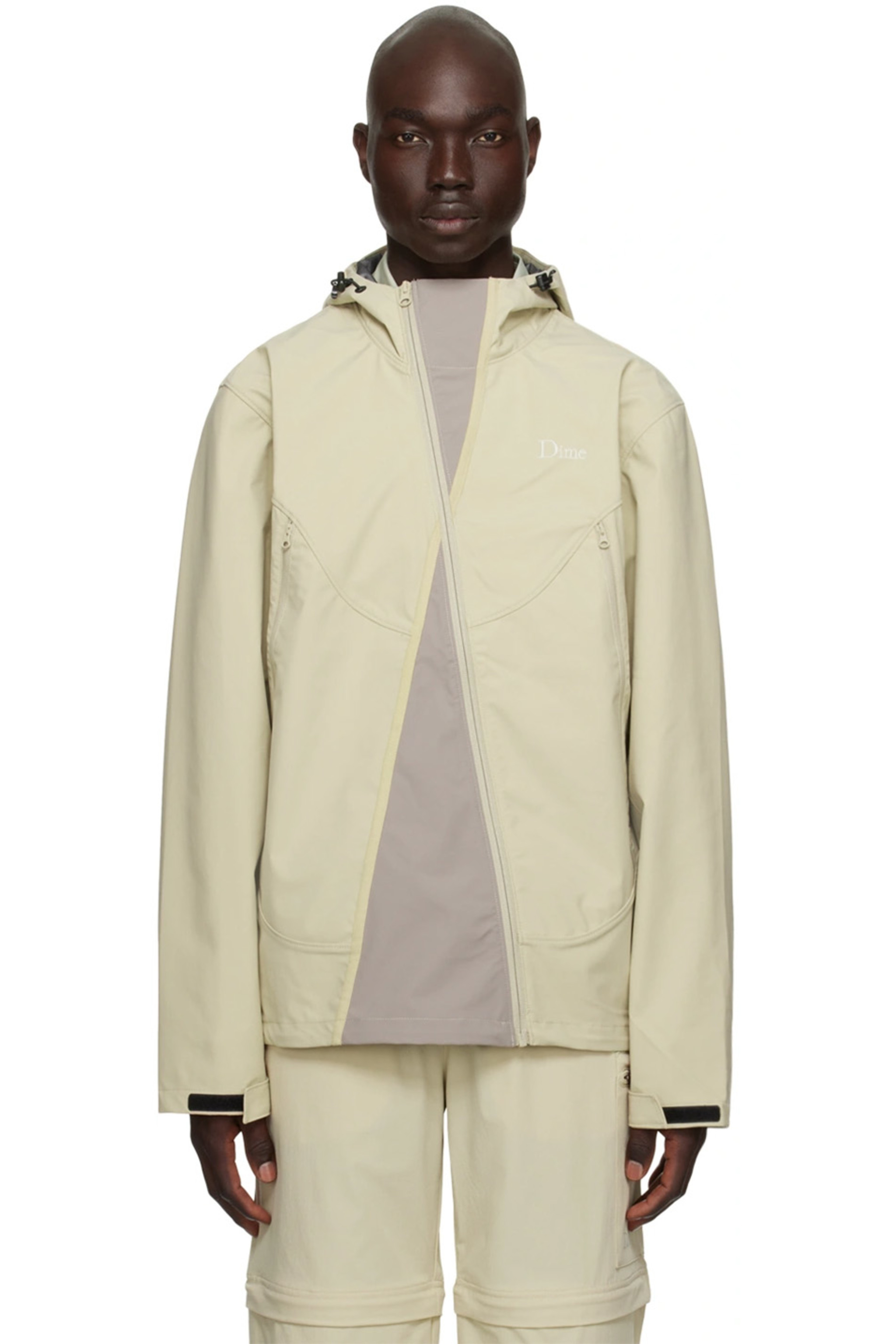 テクニカル アウターウェア解体新書 | SSENSE 日本