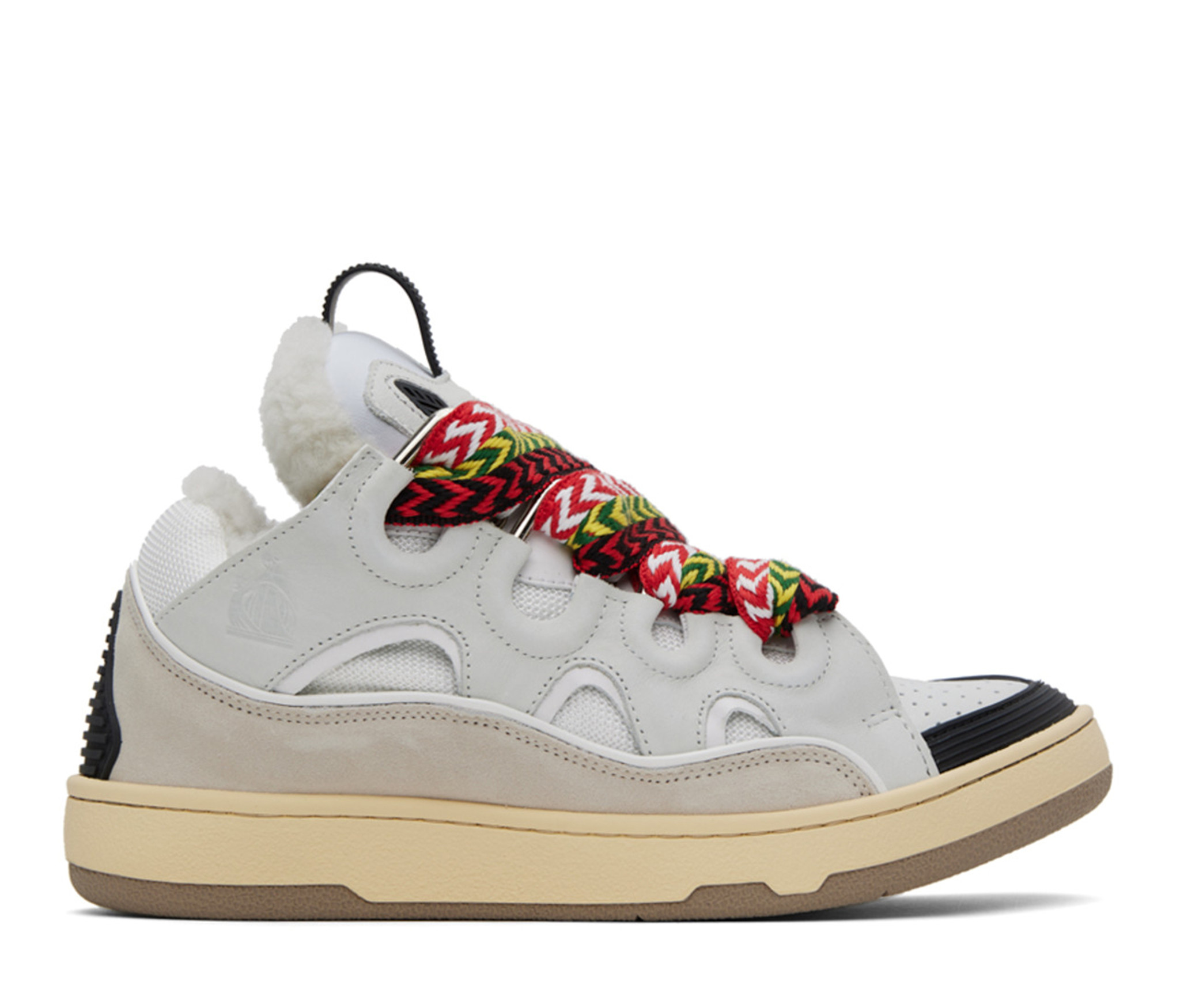 THE BEST COLORWAYS OF THE LANVIN CURB | SSENSE 日本