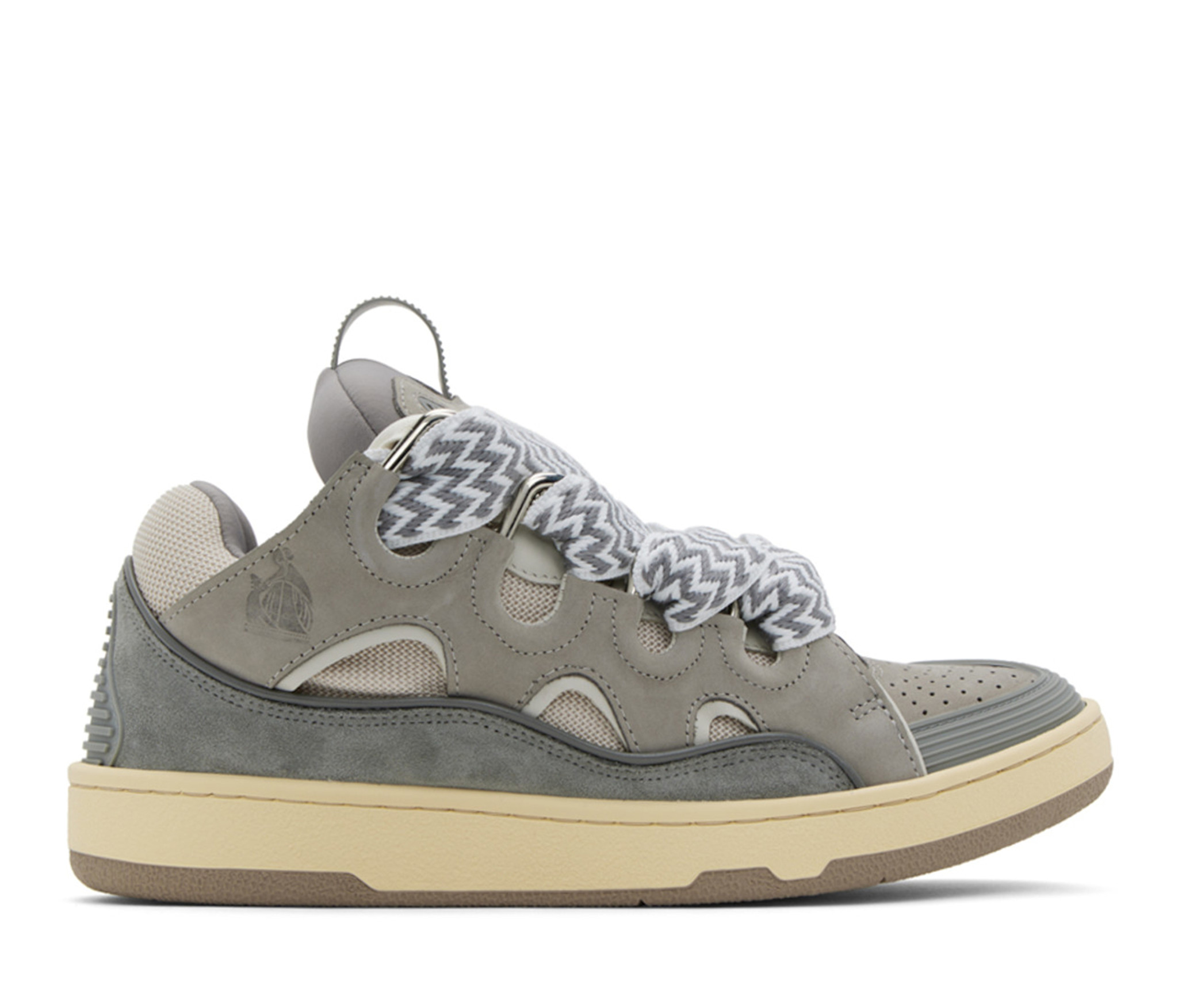 THE BEST COLORWAYS OF THE LANVIN CURB | SSENSE 日本