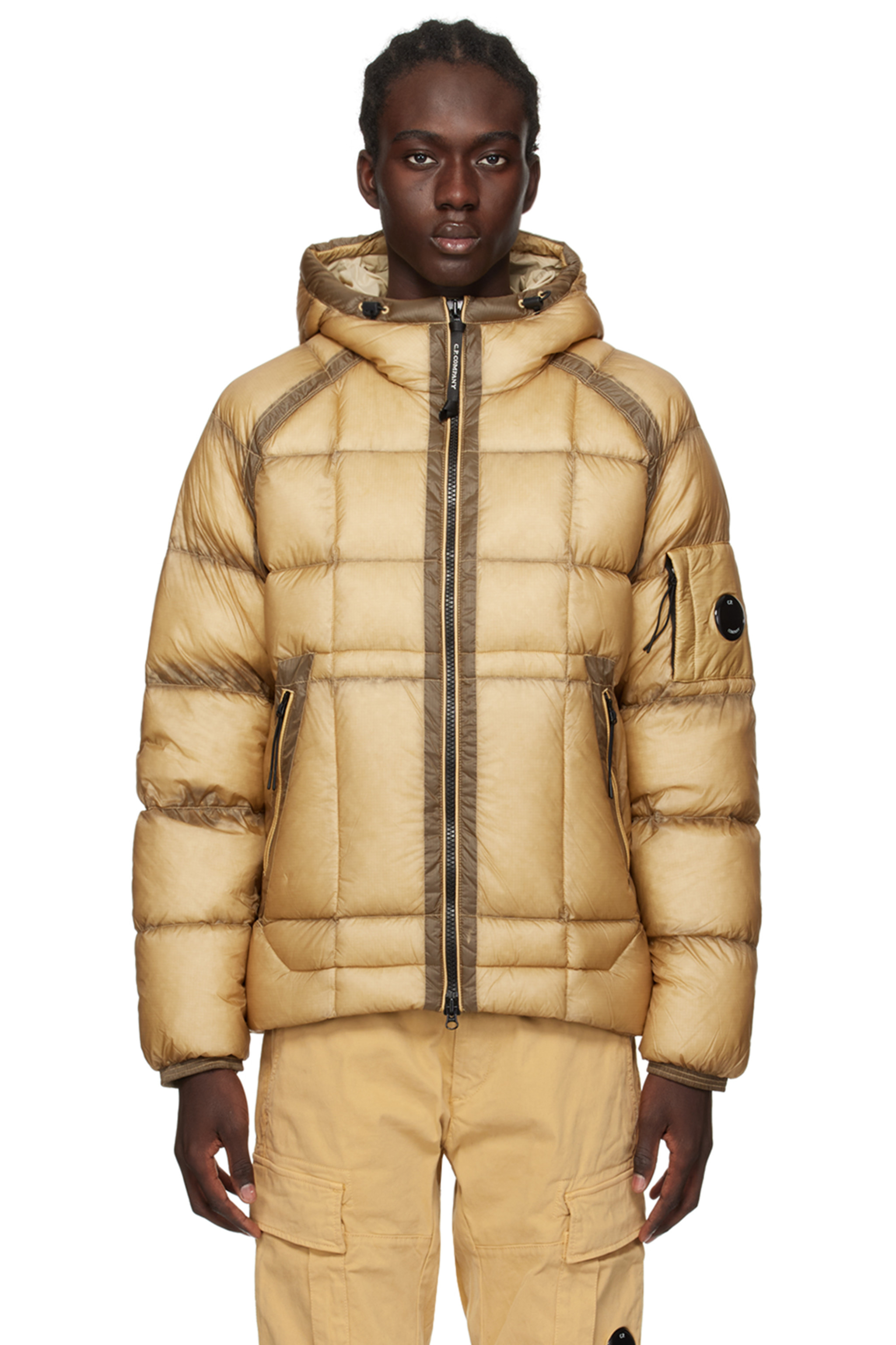 パファージャケットに関するとんでもない勘違い | SSENSE 日本