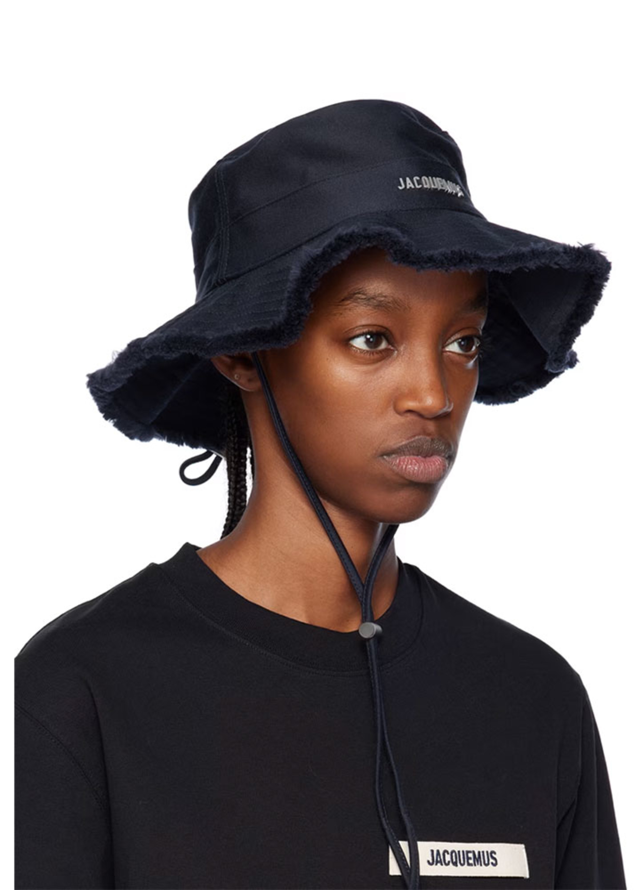 Designer Bucket Hat The Designer Bucket Hat: A Timeless Fashion Statement  main image 3