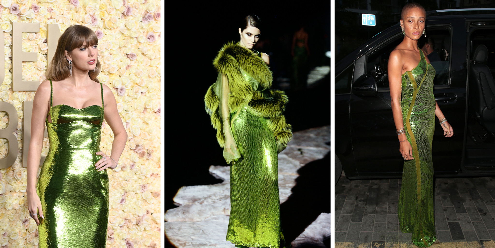 トム・フォード最後のGucciコレクションは今なお燦然と輝く