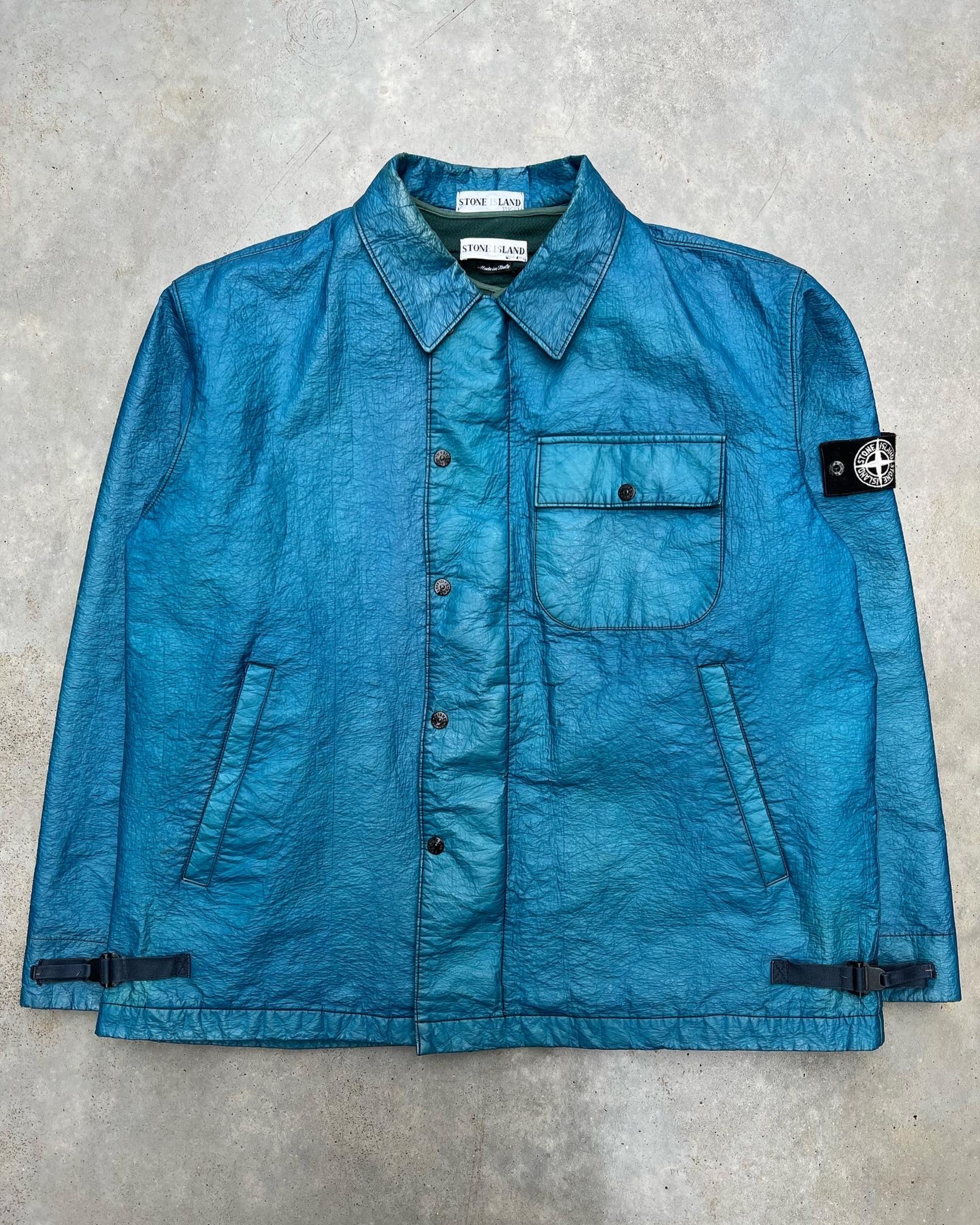 Stone Islandを紐解くA～Zガイド | SSENSE 日本