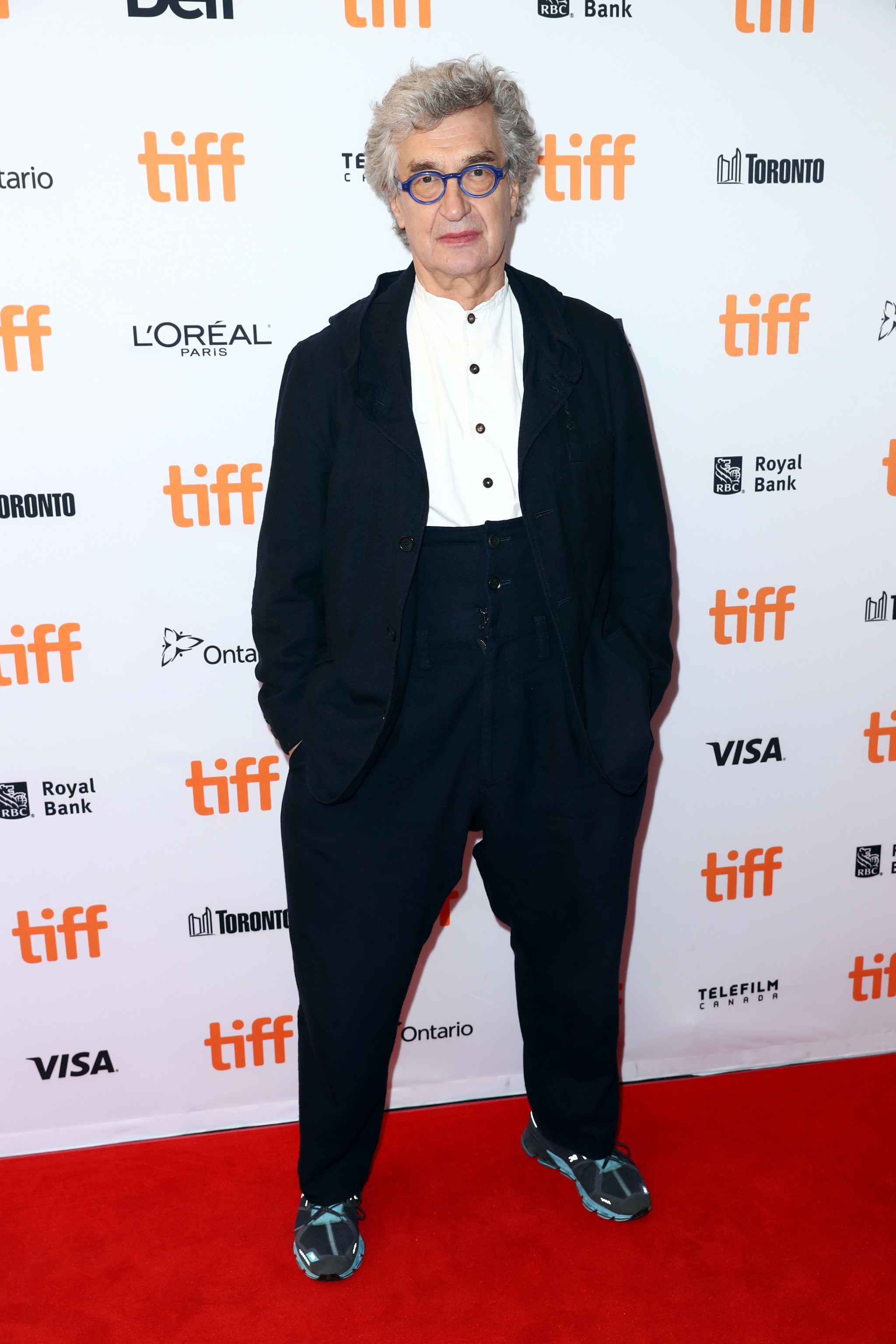 ヴィム・ヴェンダース パリ、テキサス』『ベルリン・天使の詩』ほかヴィム