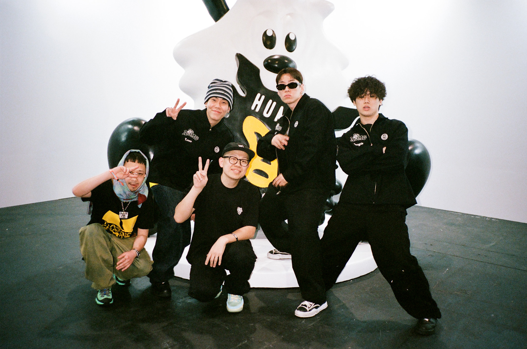 Friends Over Money: Inside the World of Verdy | SSENSE 대한민국