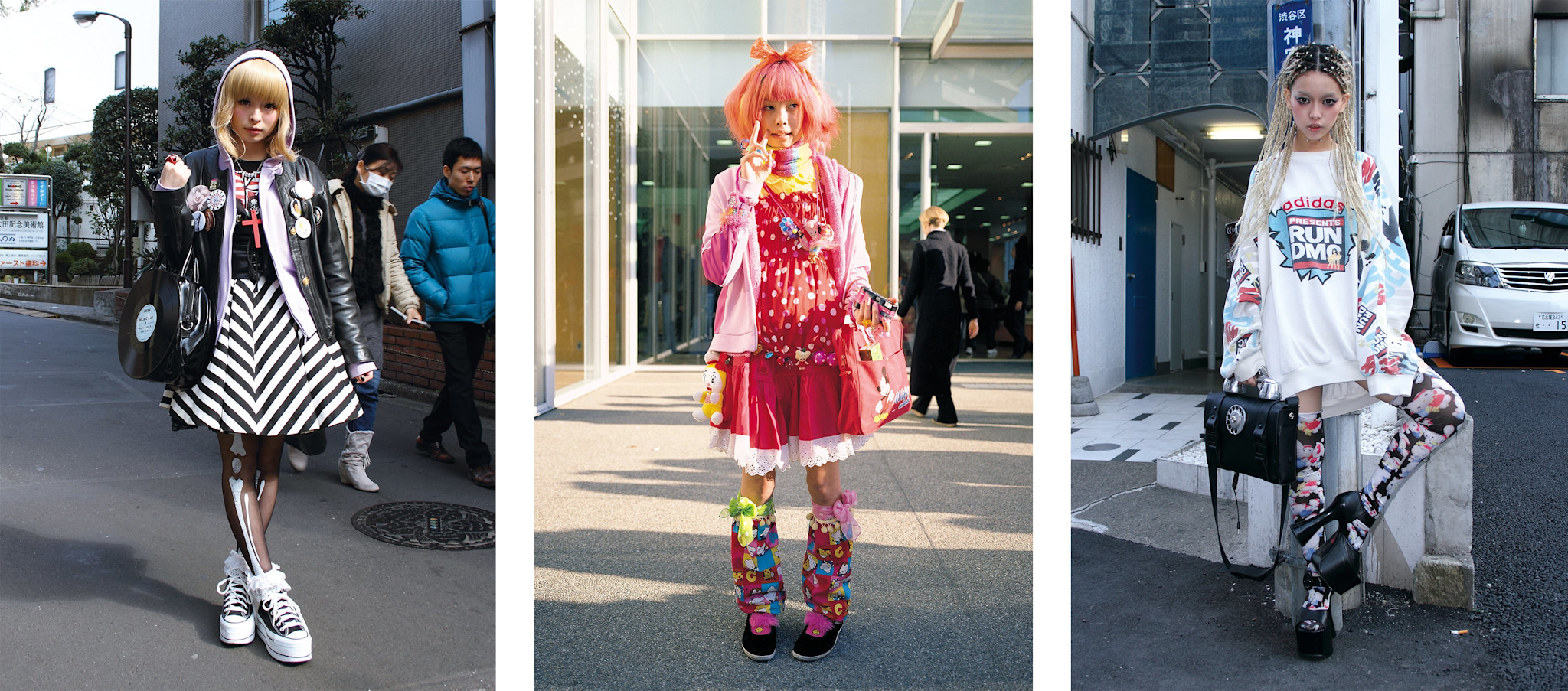 FRUiTS」が残した原宿ストリートファッションの遺産は今も色褪せ