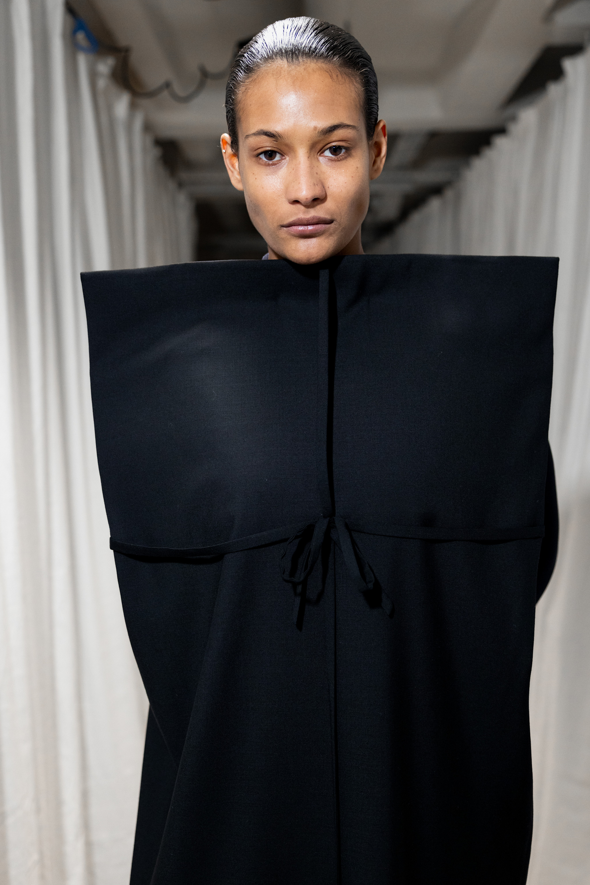 The Radical New Chic of Marie Adam-Leenaerdt | SSENSE