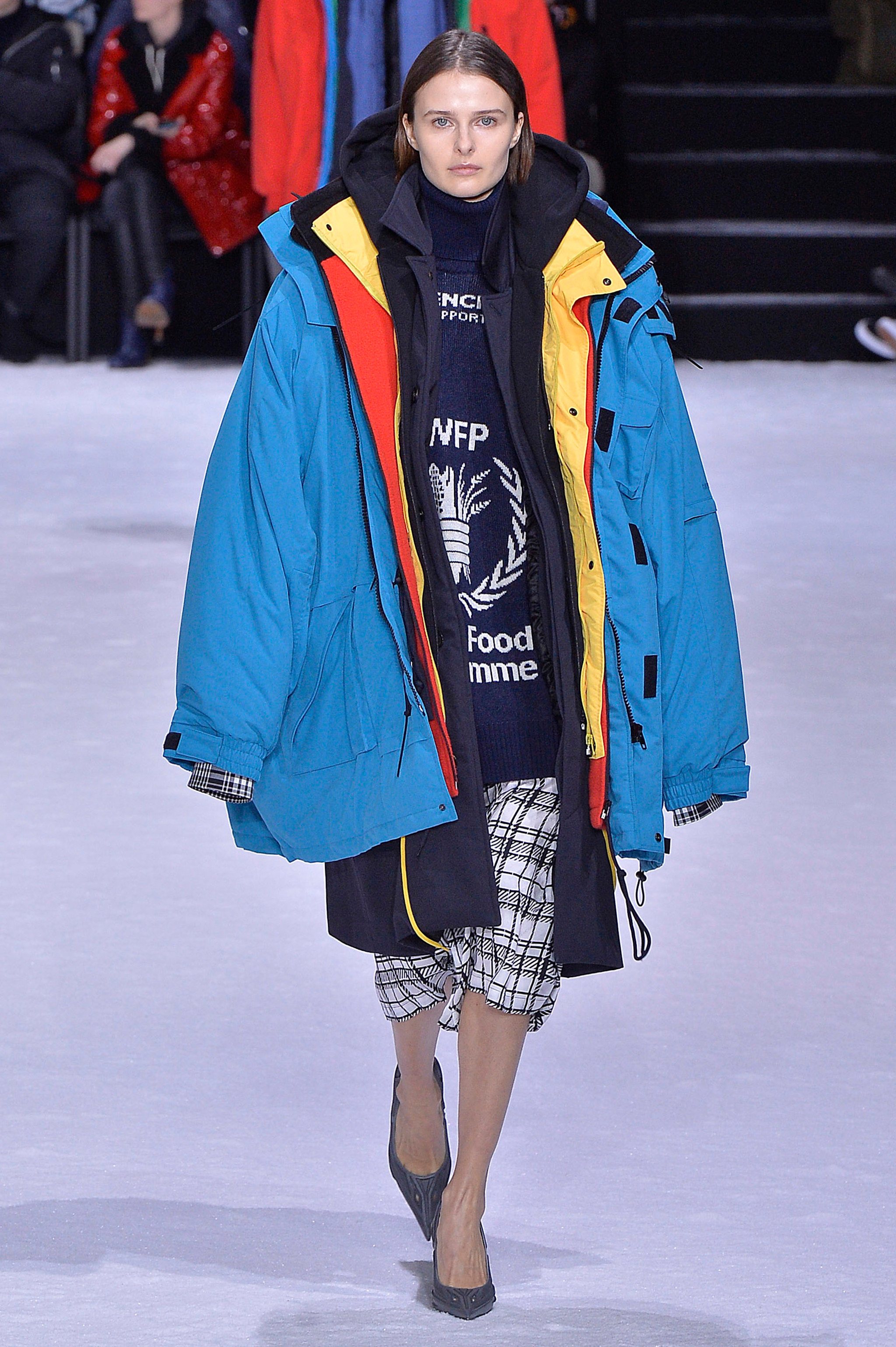 The A–Z Guide to Balenciaga | SSENSE