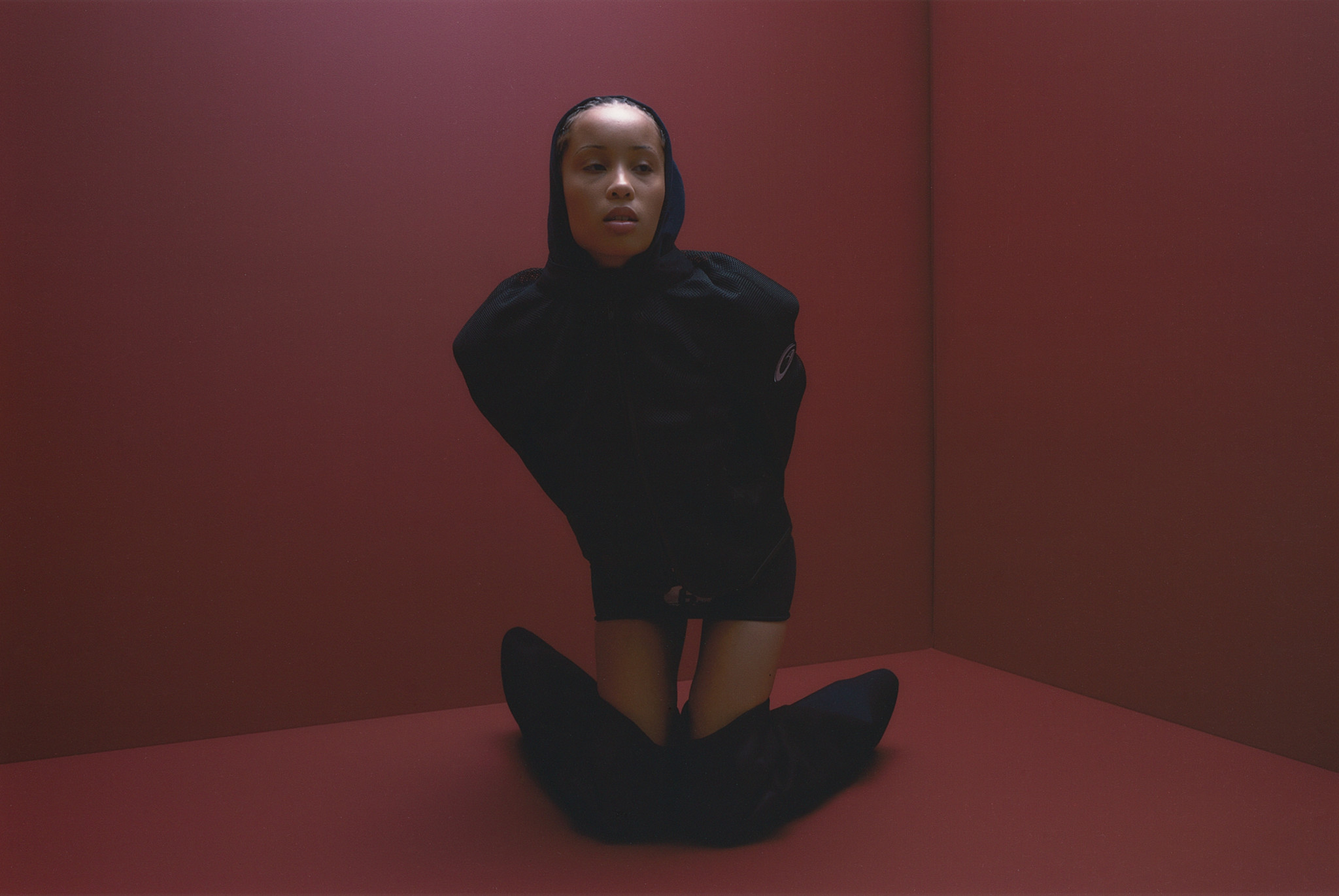 Greg Ross's Apocalyptic Visions | SSENSE