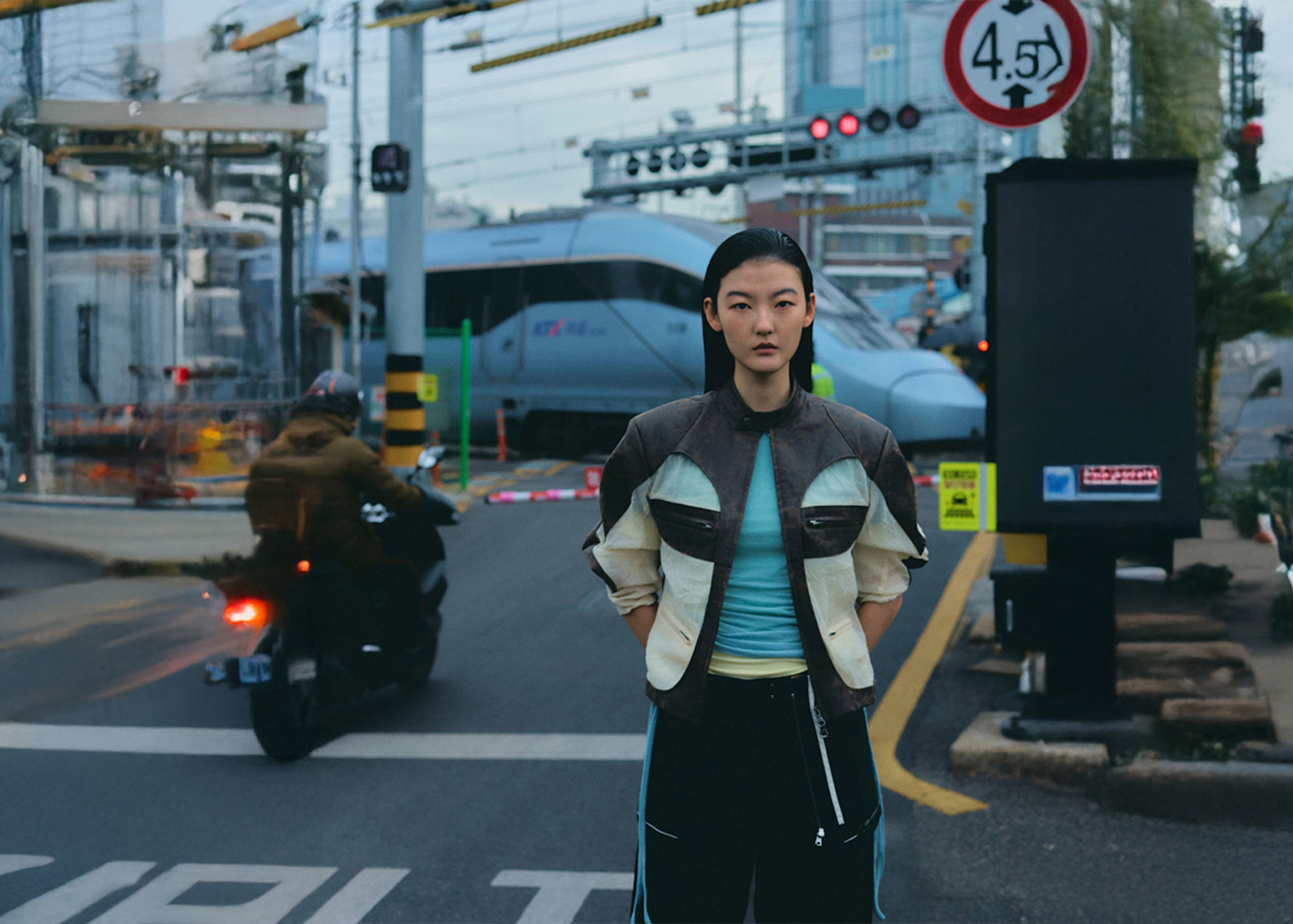 トム・フォード最後のGucciコレクションは今なお燦然と輝く | SSENSE 日本