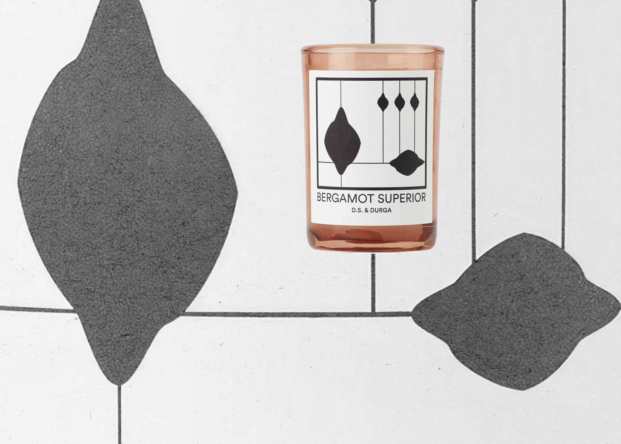 Inside D.S. & Durga's Music-Filled Scent Lab | SSENSE